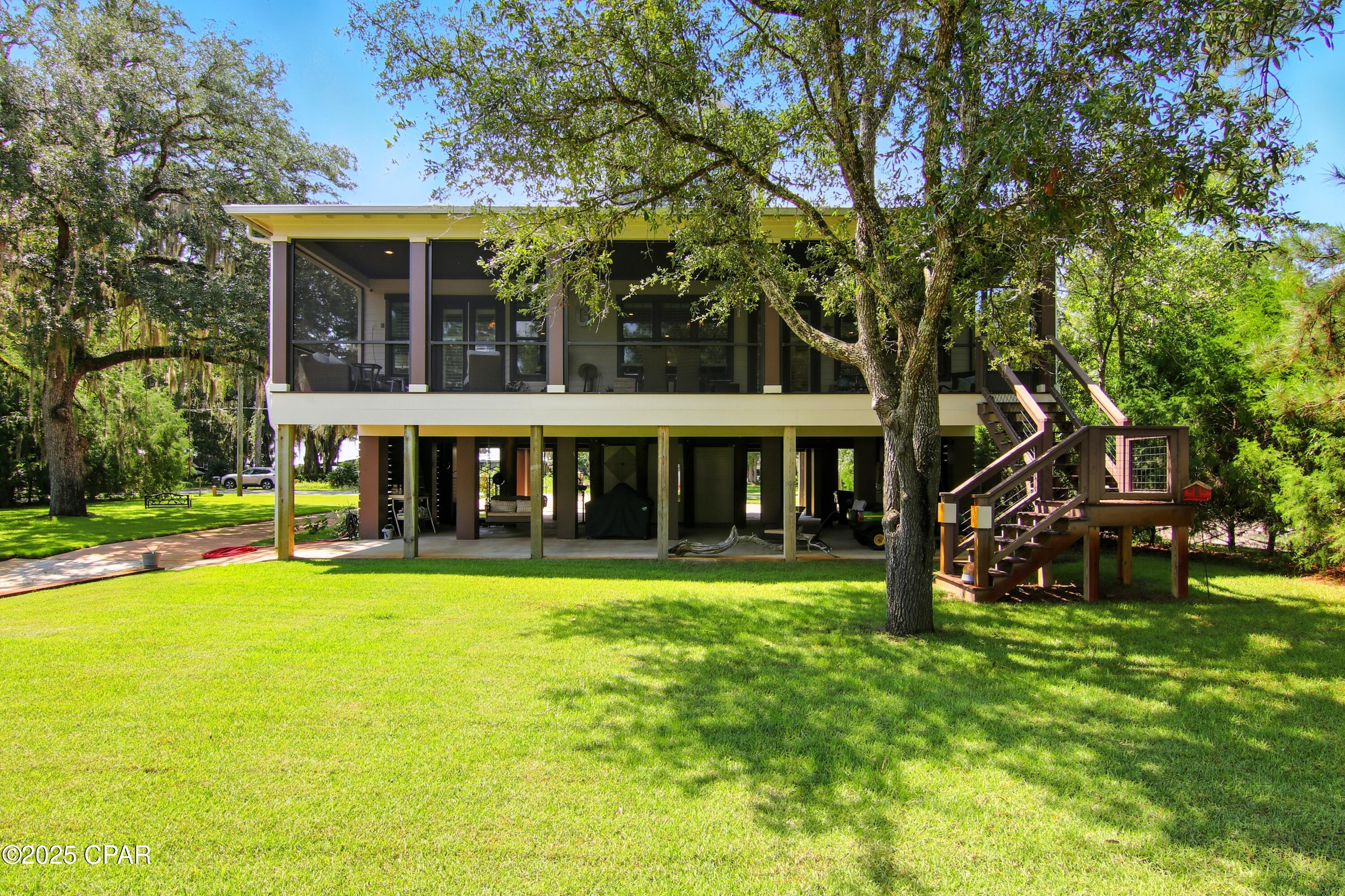 Twin Oaks 1st Add - Residential