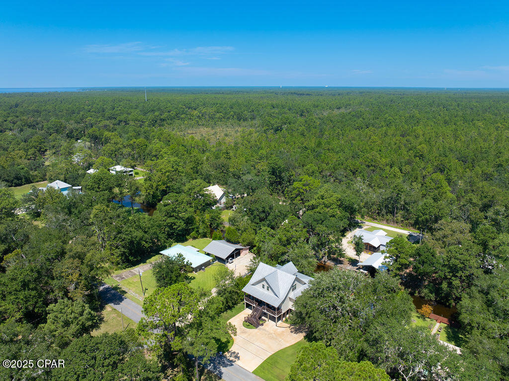 Twin Oaks 1st Add - Residential