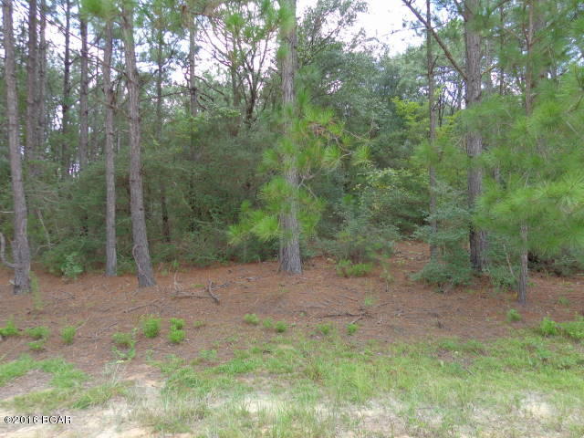 Compass Lake In The Hills - Land