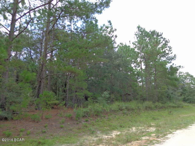 Compass Lake In The Hills - Land