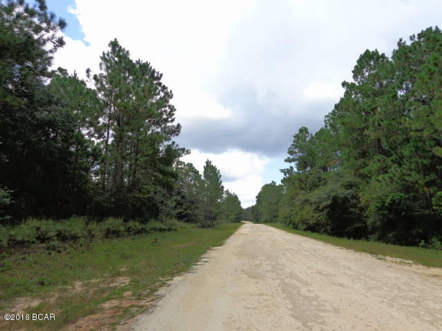 Compass Lake In The Hills - Land