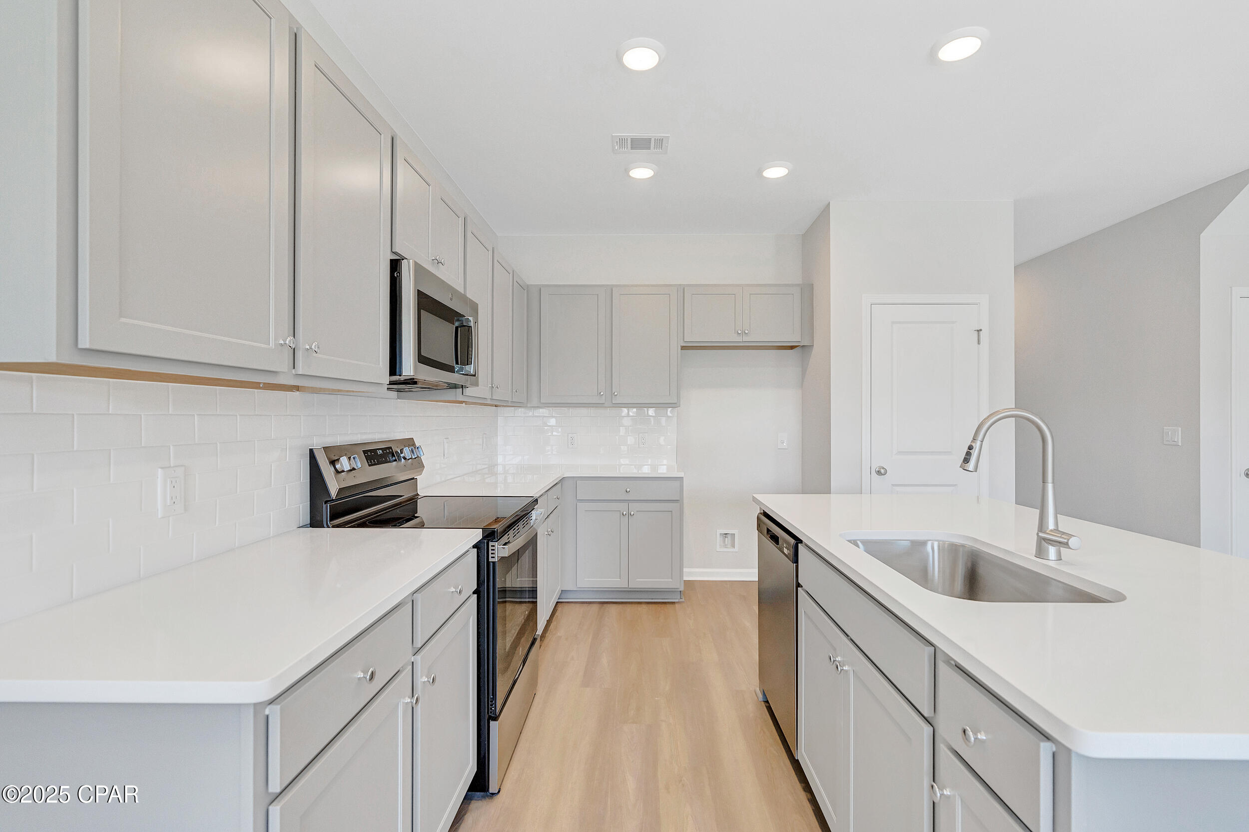 Indigo at Front Beach - Residential