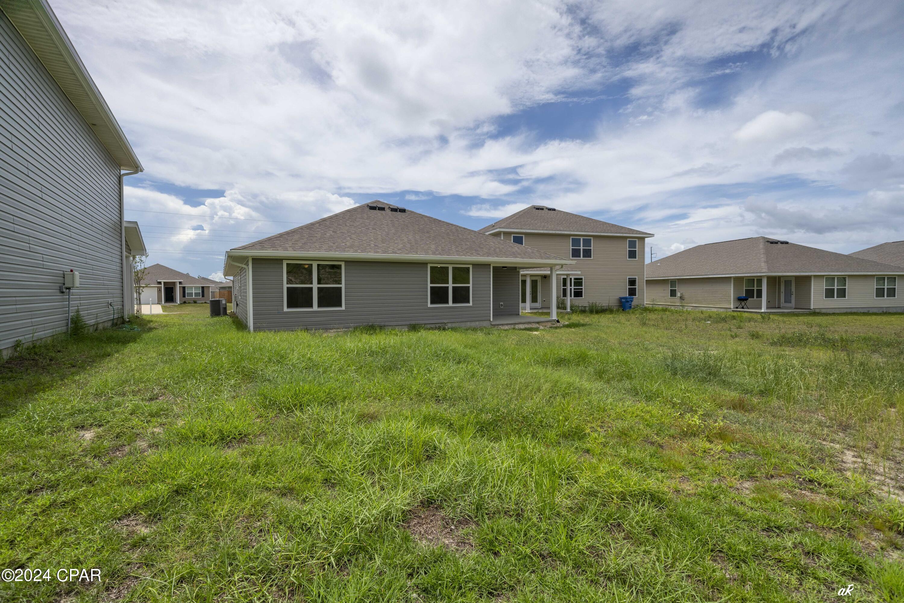 [No Recorded Subdiv] - Residential Lease