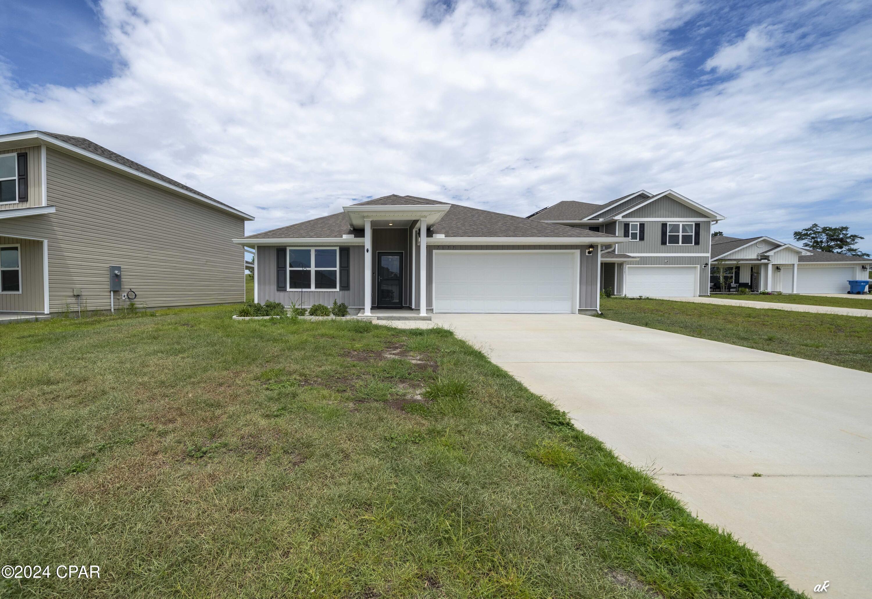 [No Recorded Subdiv] - Residential Lease