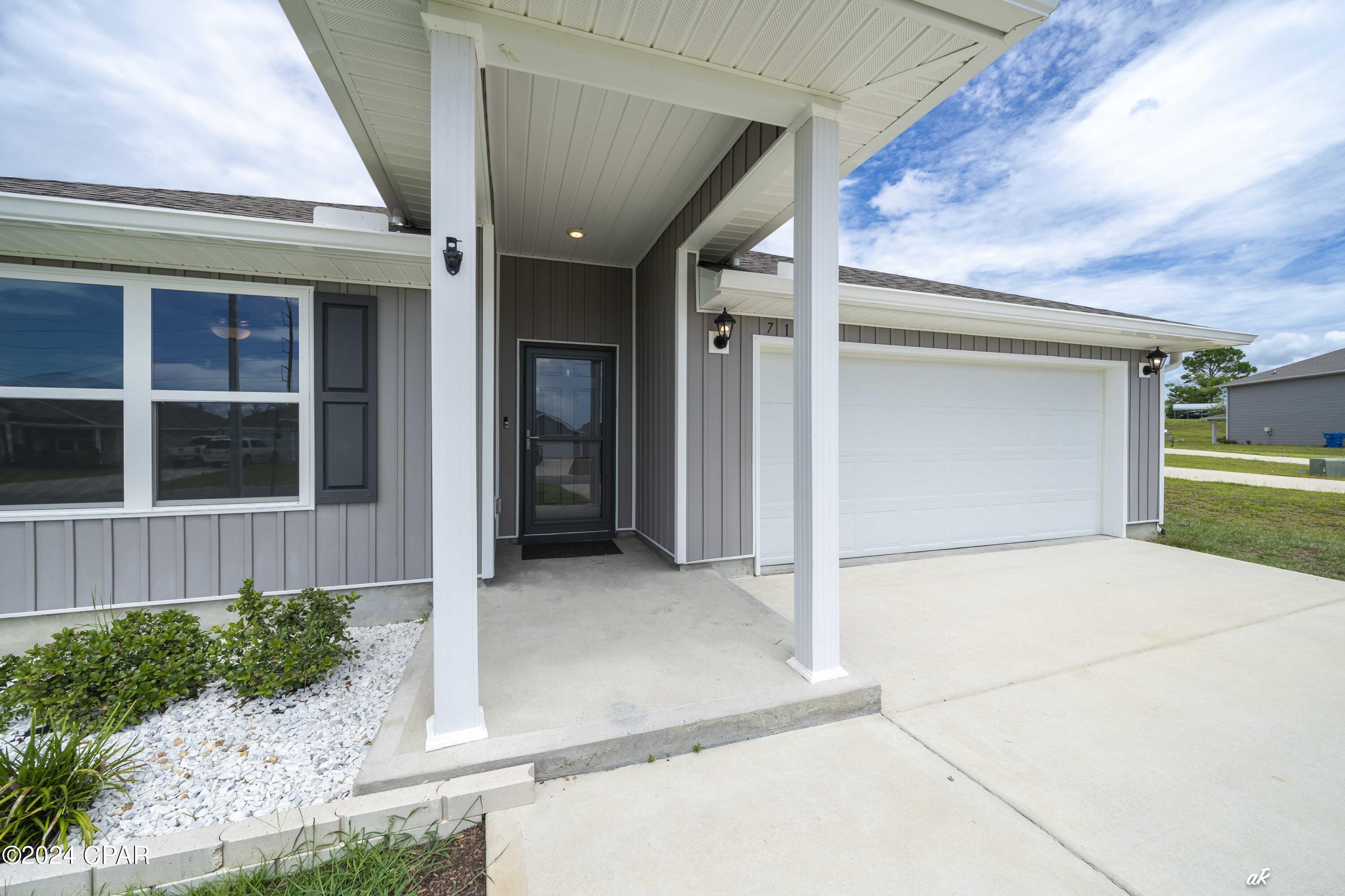 [No Recorded Subdiv] - Residential Lease