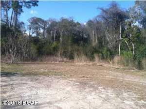 No Named Subdivision - Land