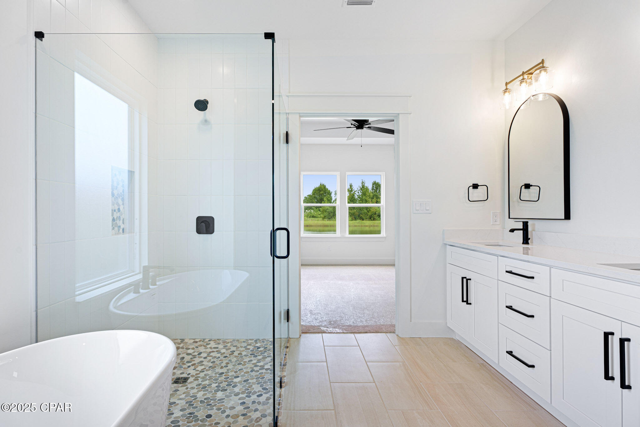 East Bay Park - Residential