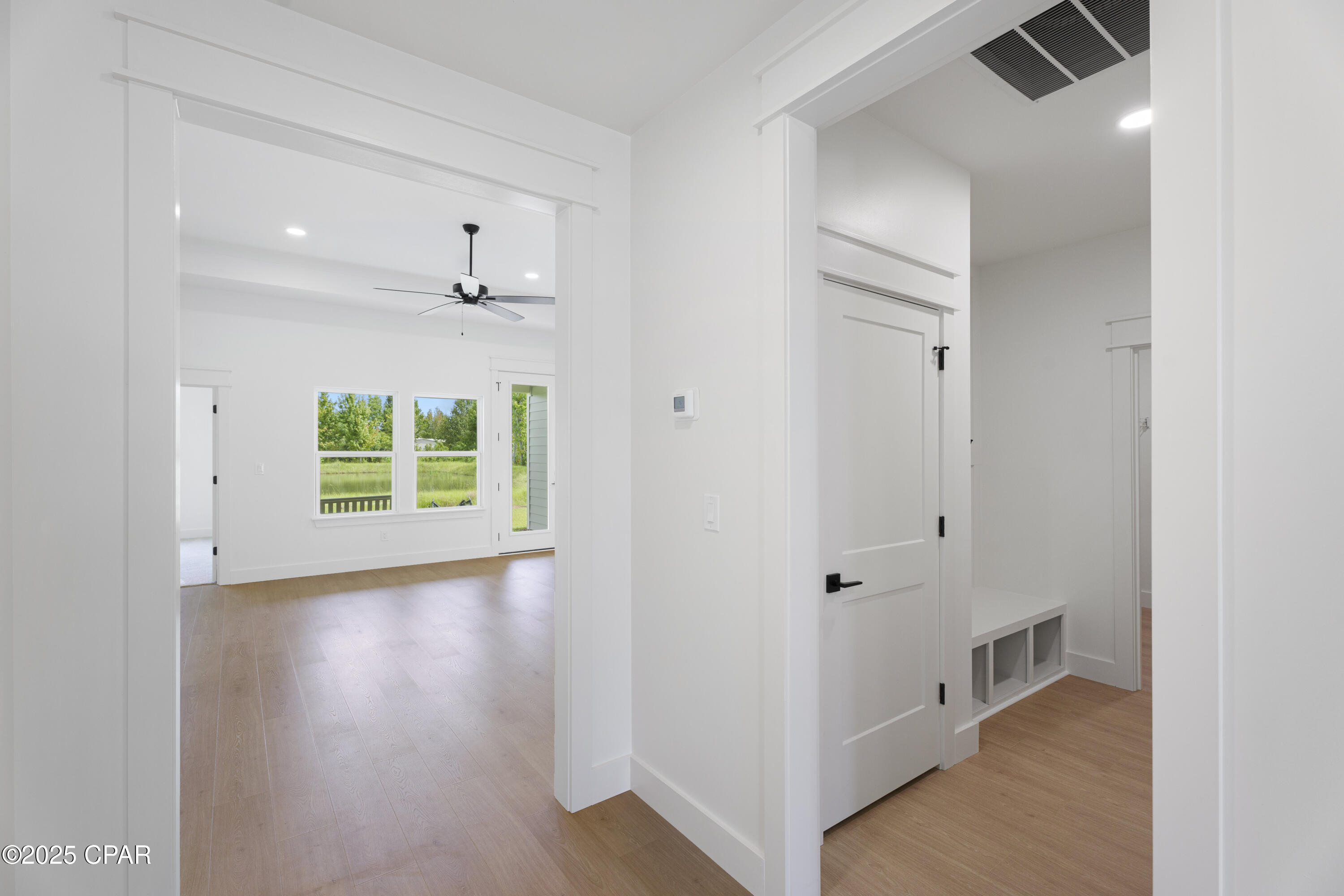 East Bay Park - Residential