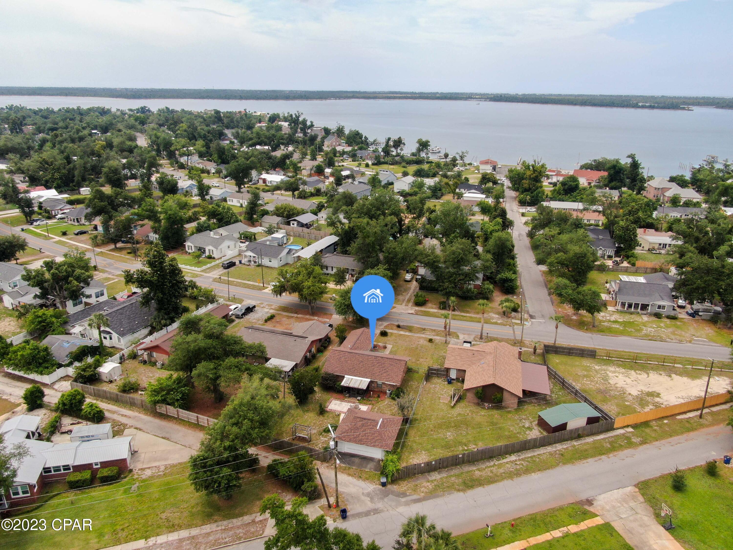 Sudduths 2nd Add - Residential