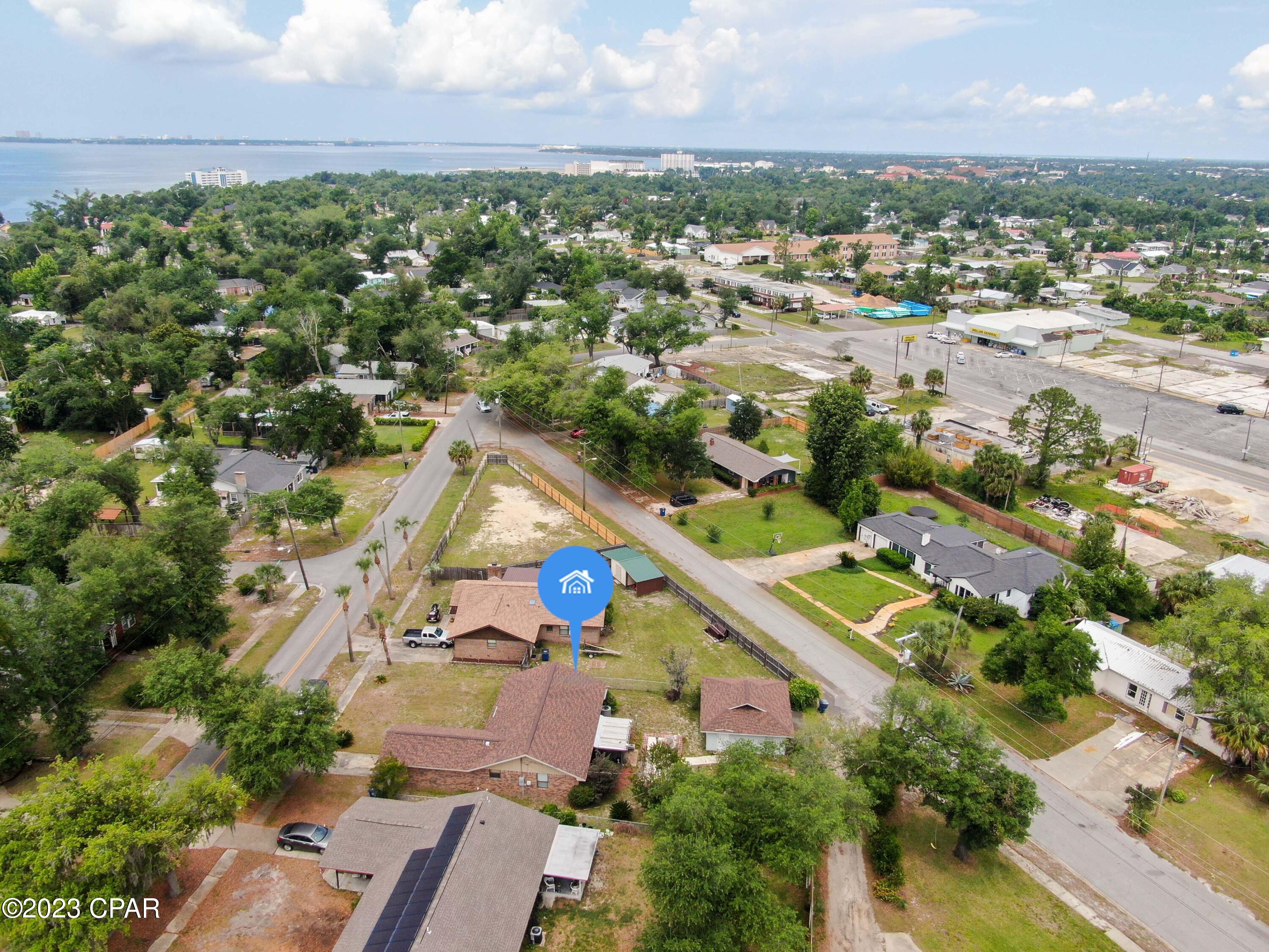 Sudduths 2nd Add - Residential