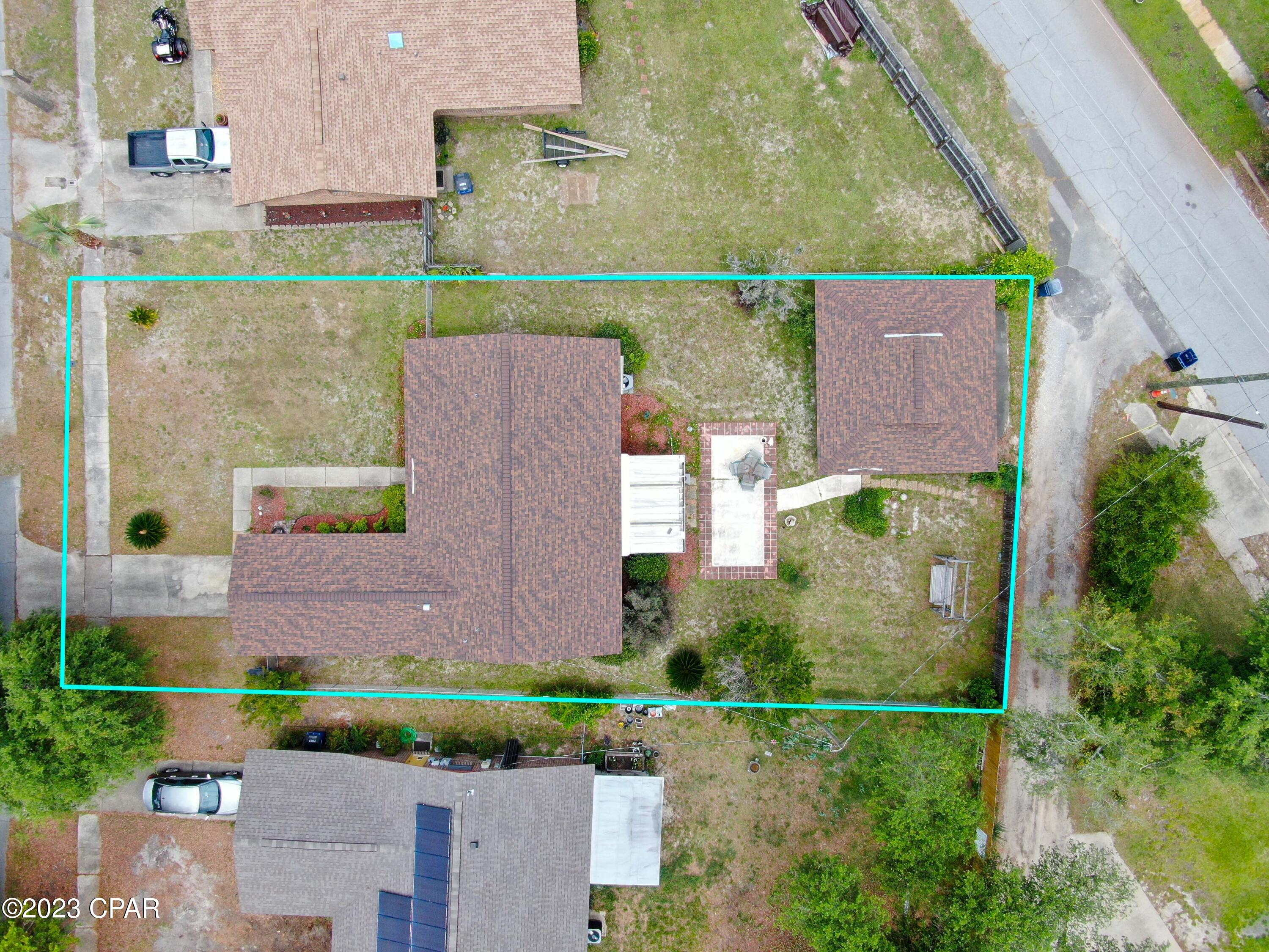 Sudduths 2nd Add - Residential