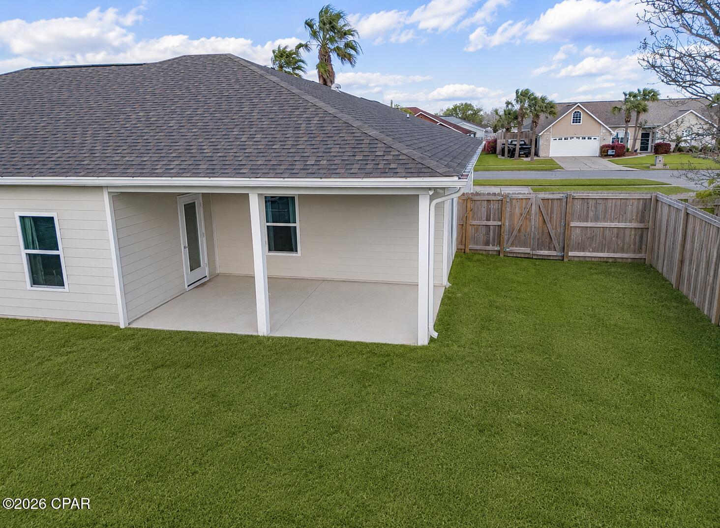 Northshore Add Phase IV - Residential