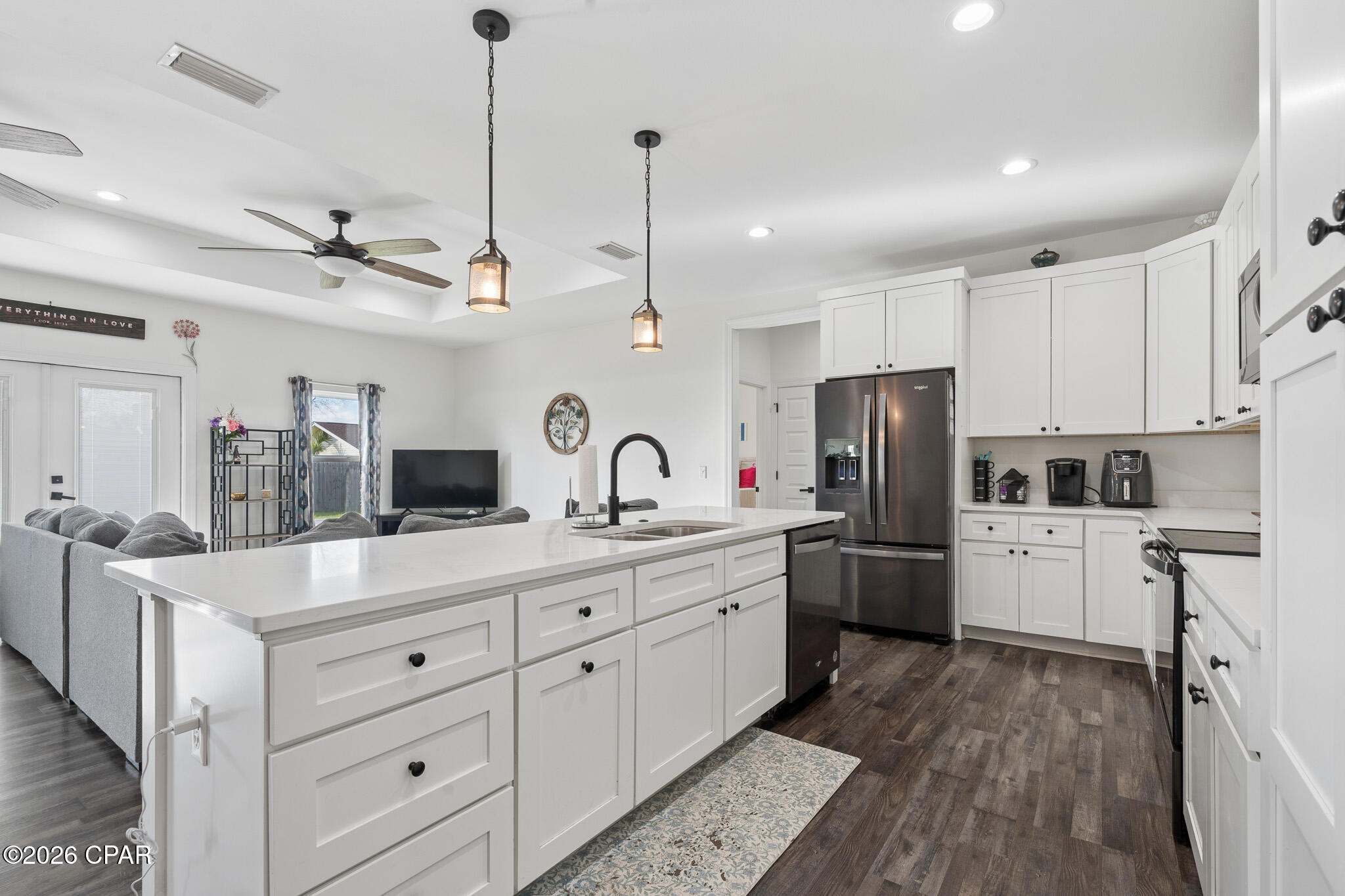 Northshore Add Phase IV - Residential