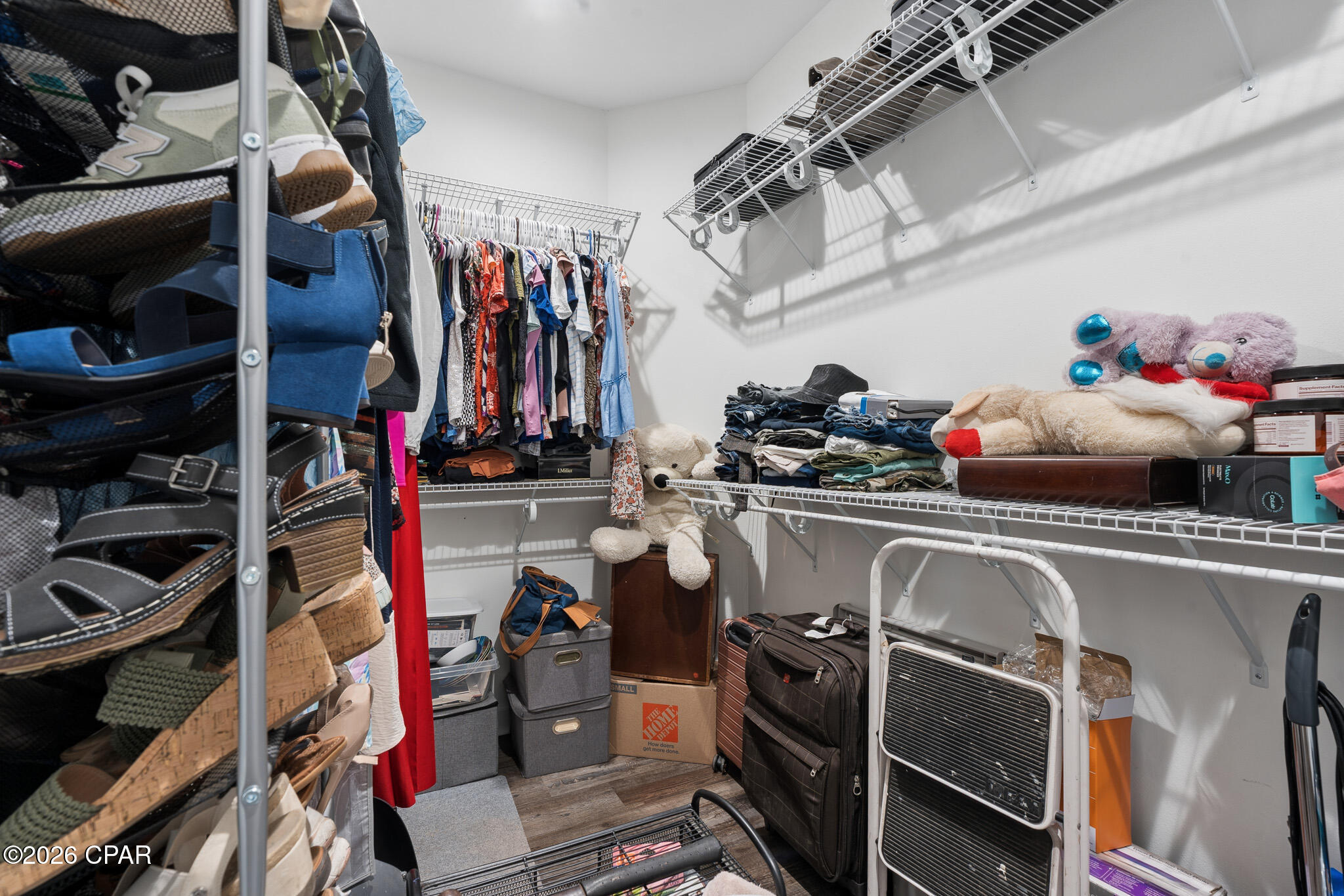 Northshore Add Phase IV - Residential