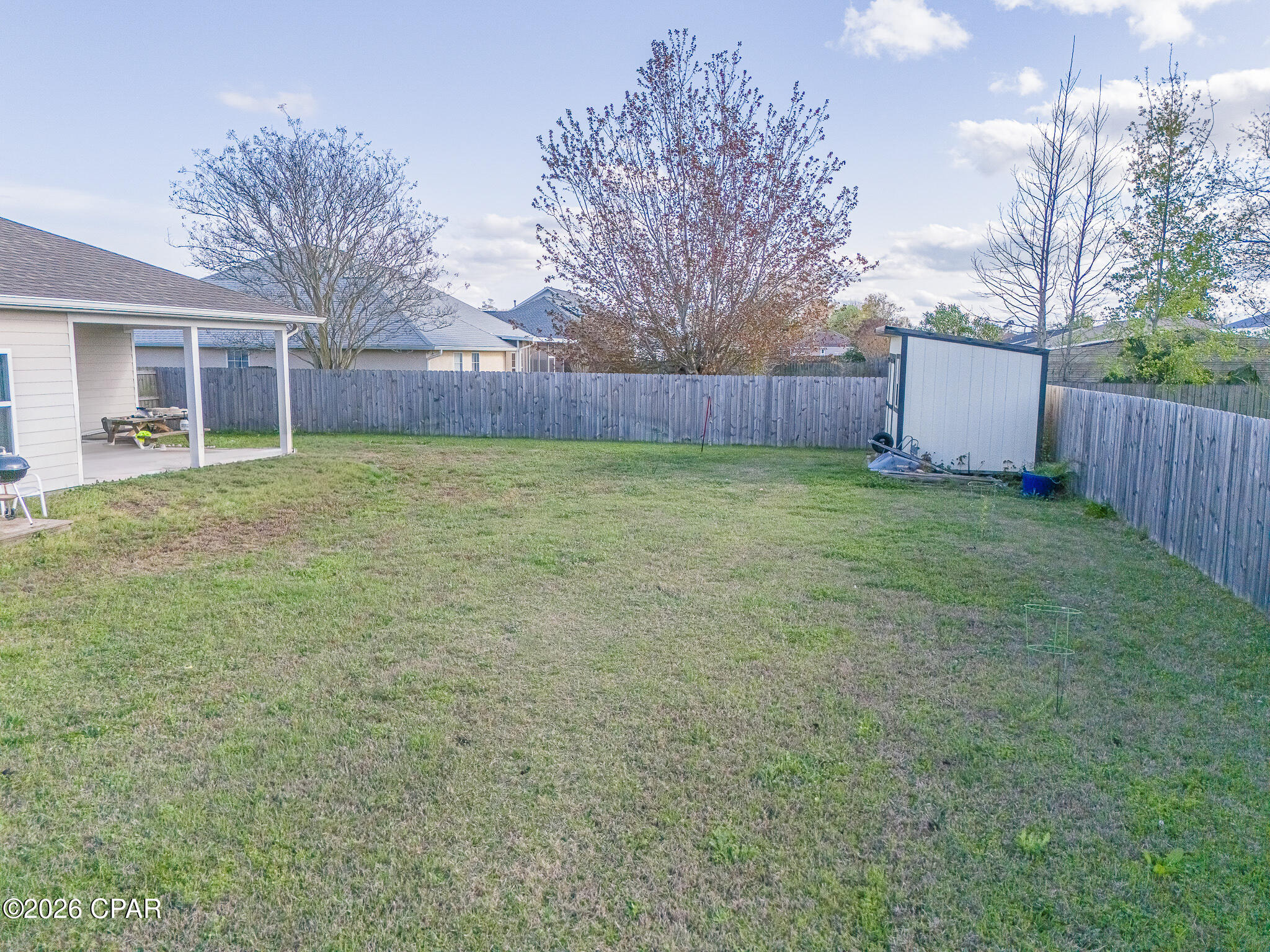 Northshore Add Phase IV - Residential