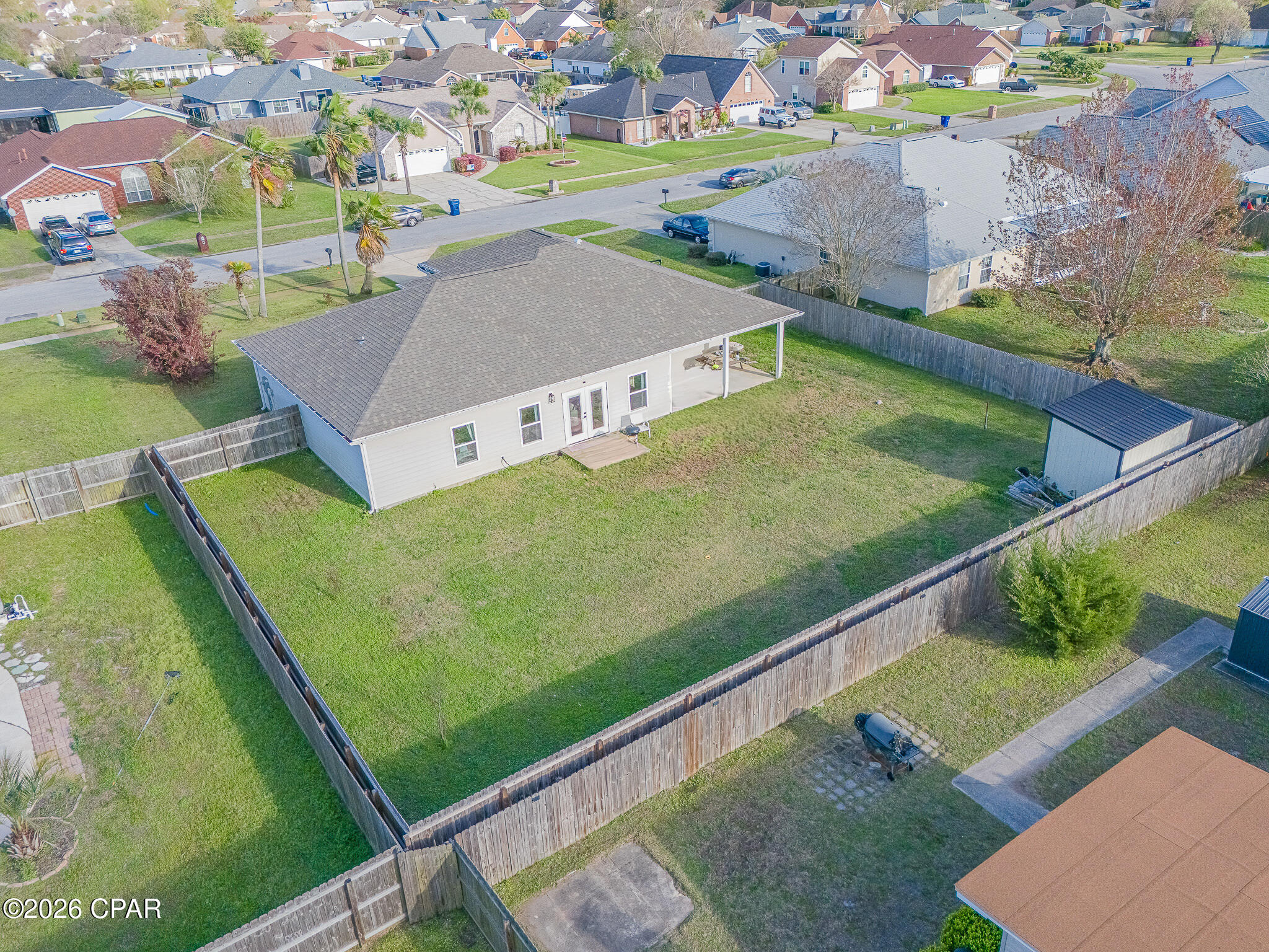 Northshore Add Phase IV - Residential