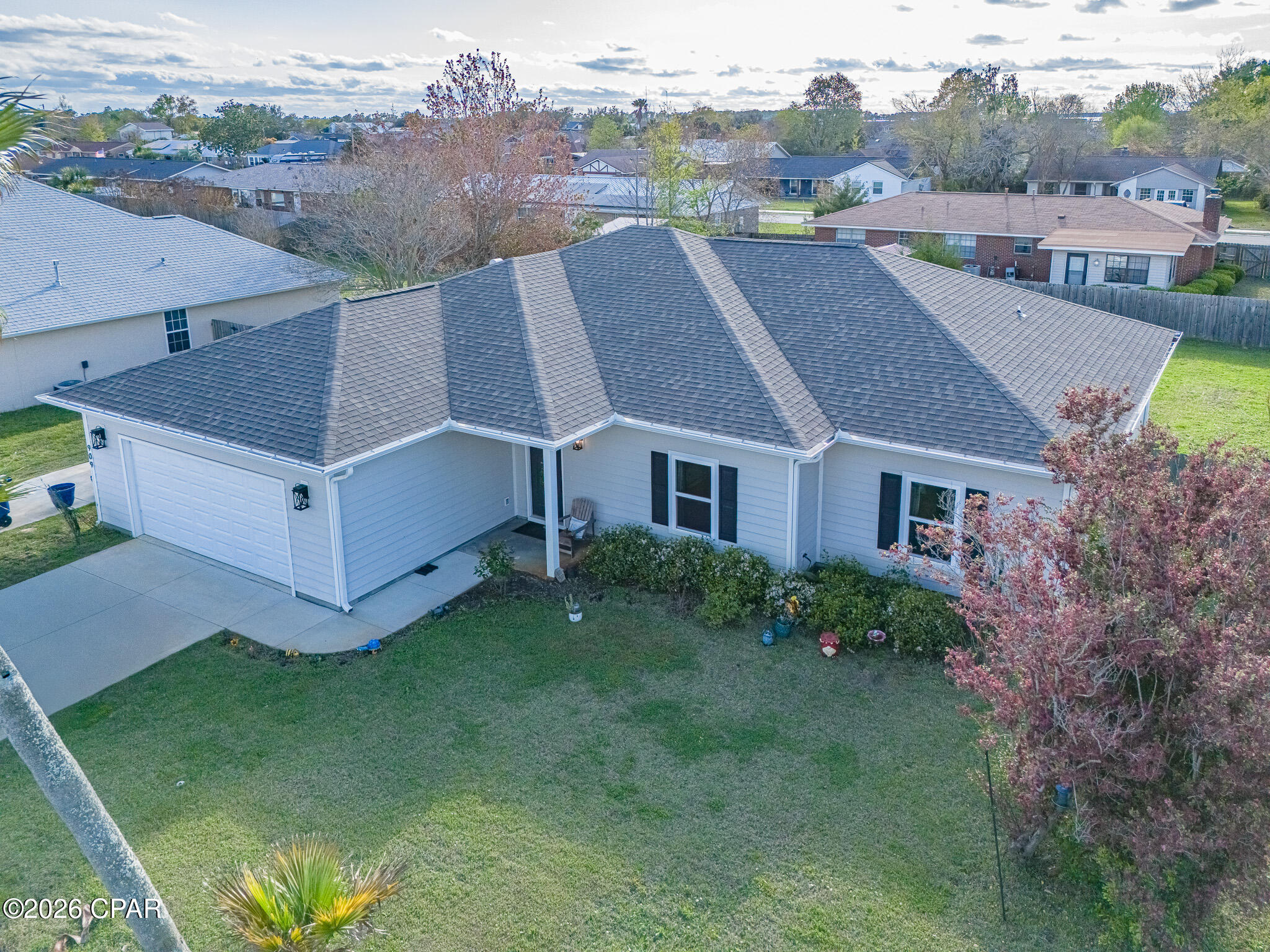 Northshore Add Phase IV - Residential