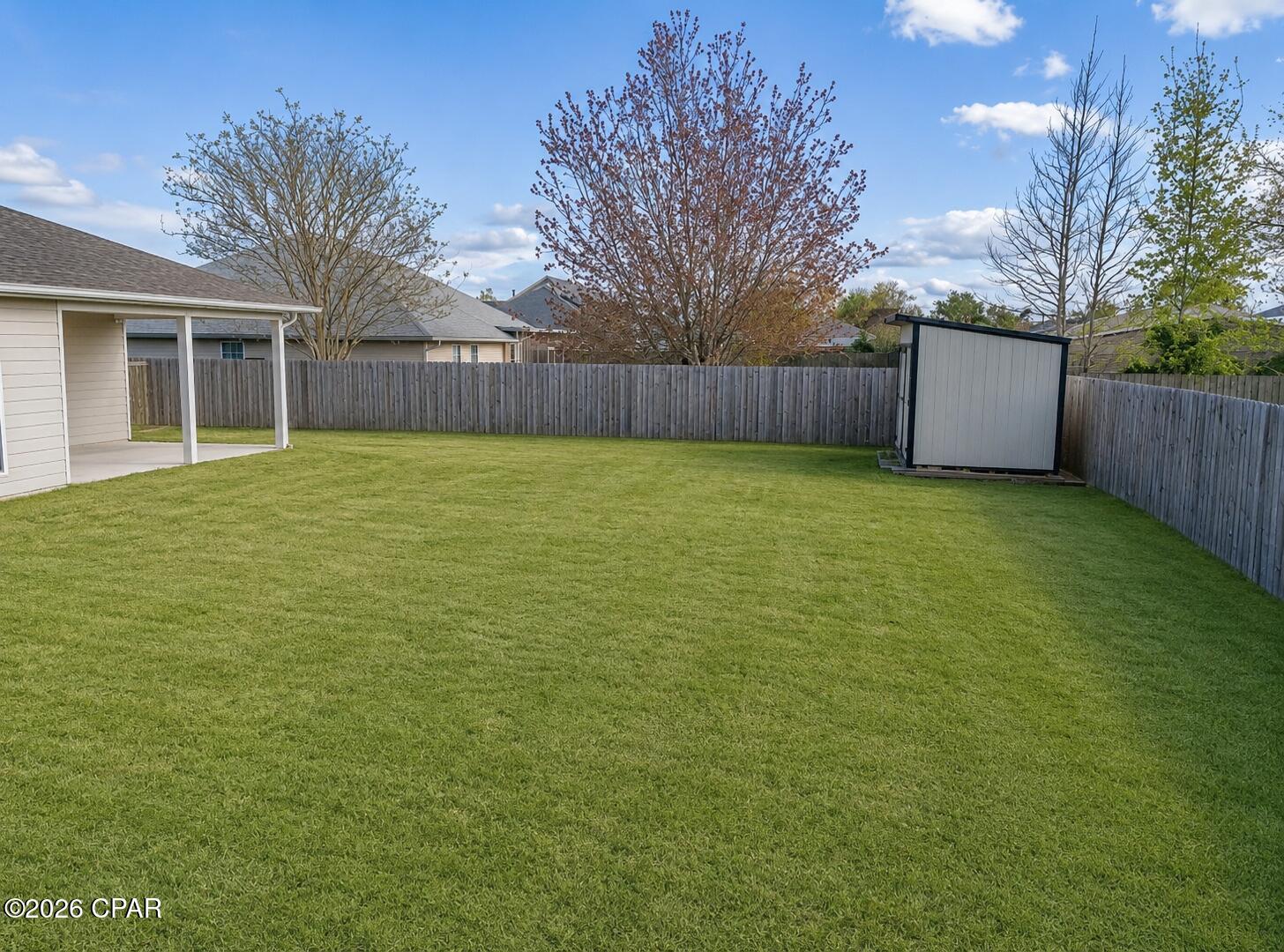 Northshore Add Phase IV - Residential