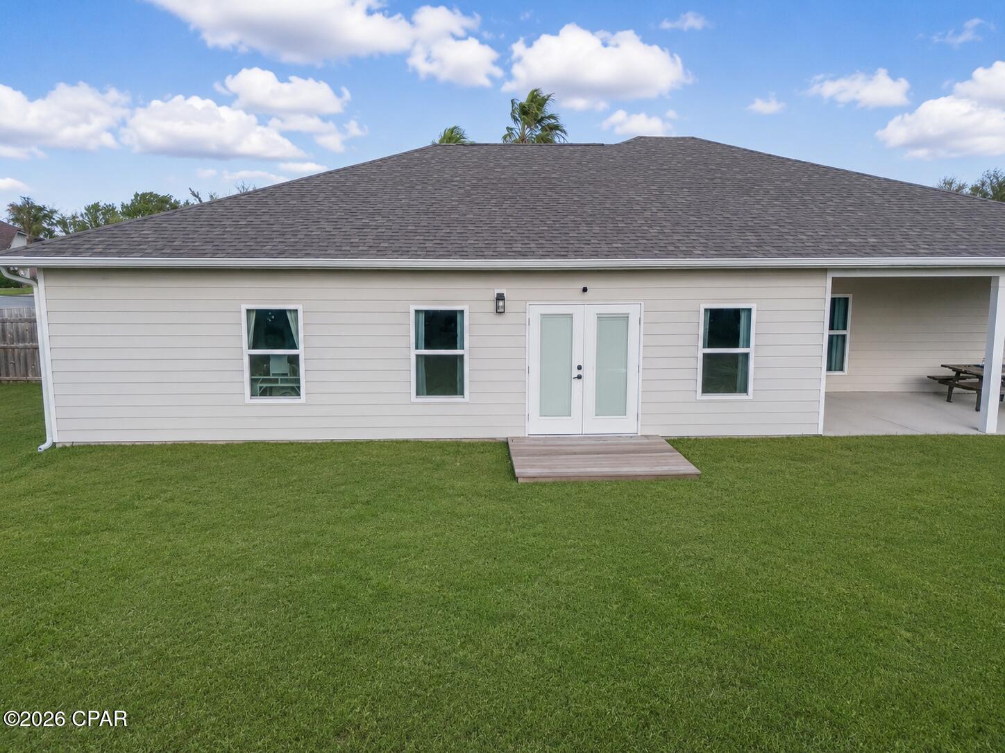 Northshore Add Phase IV - Residential