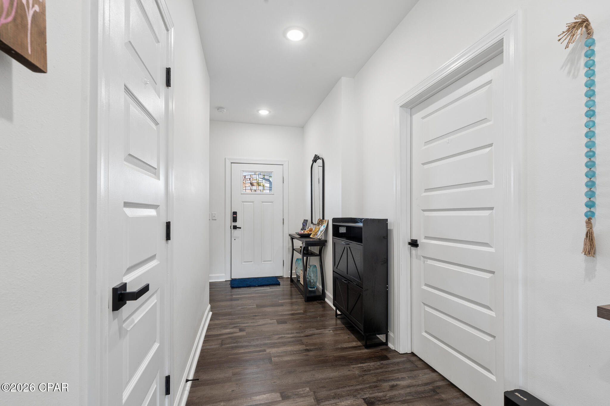 Northshore Add Phase IV - Residential