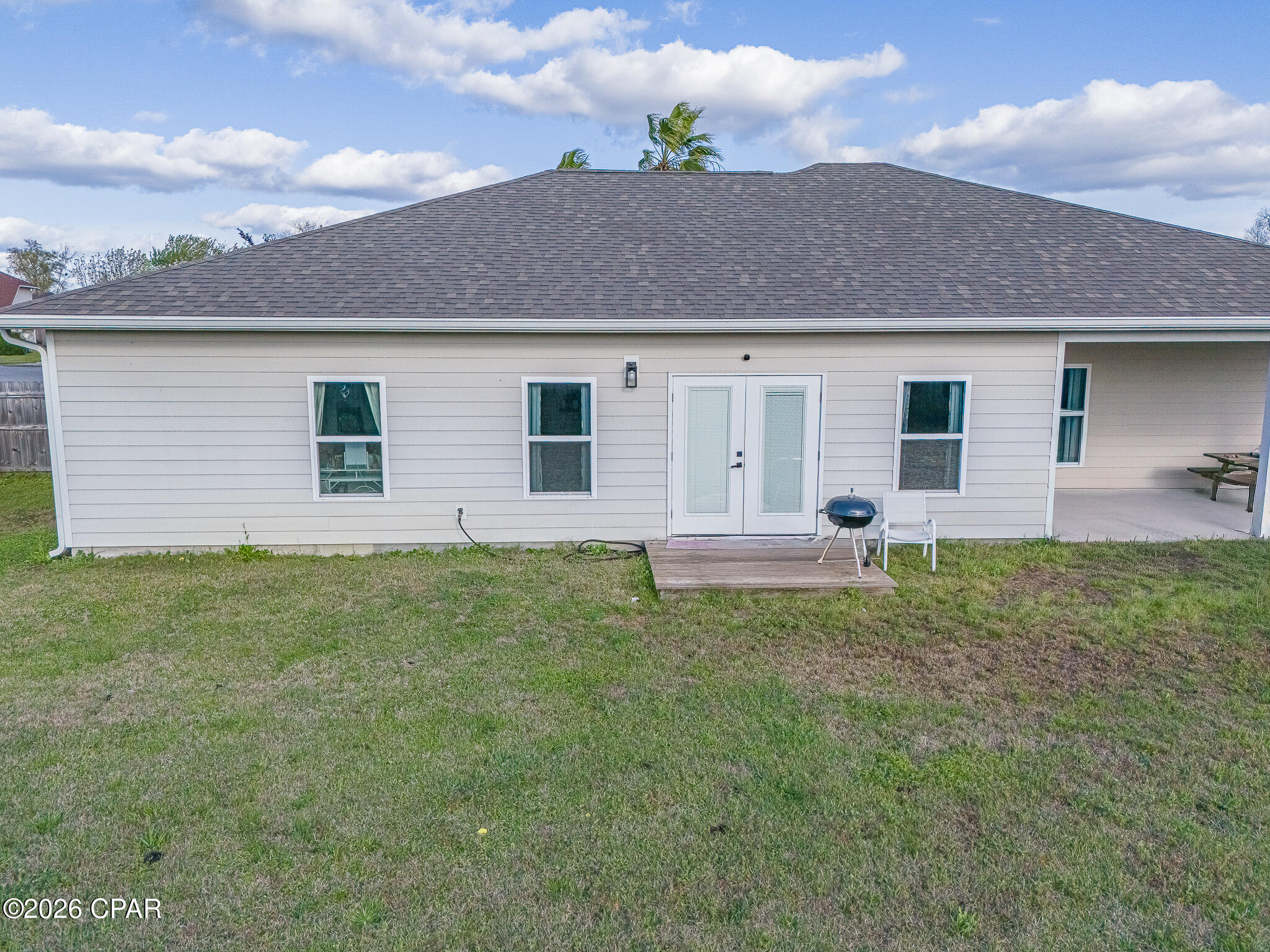 Northshore Add Phase IV - Residential