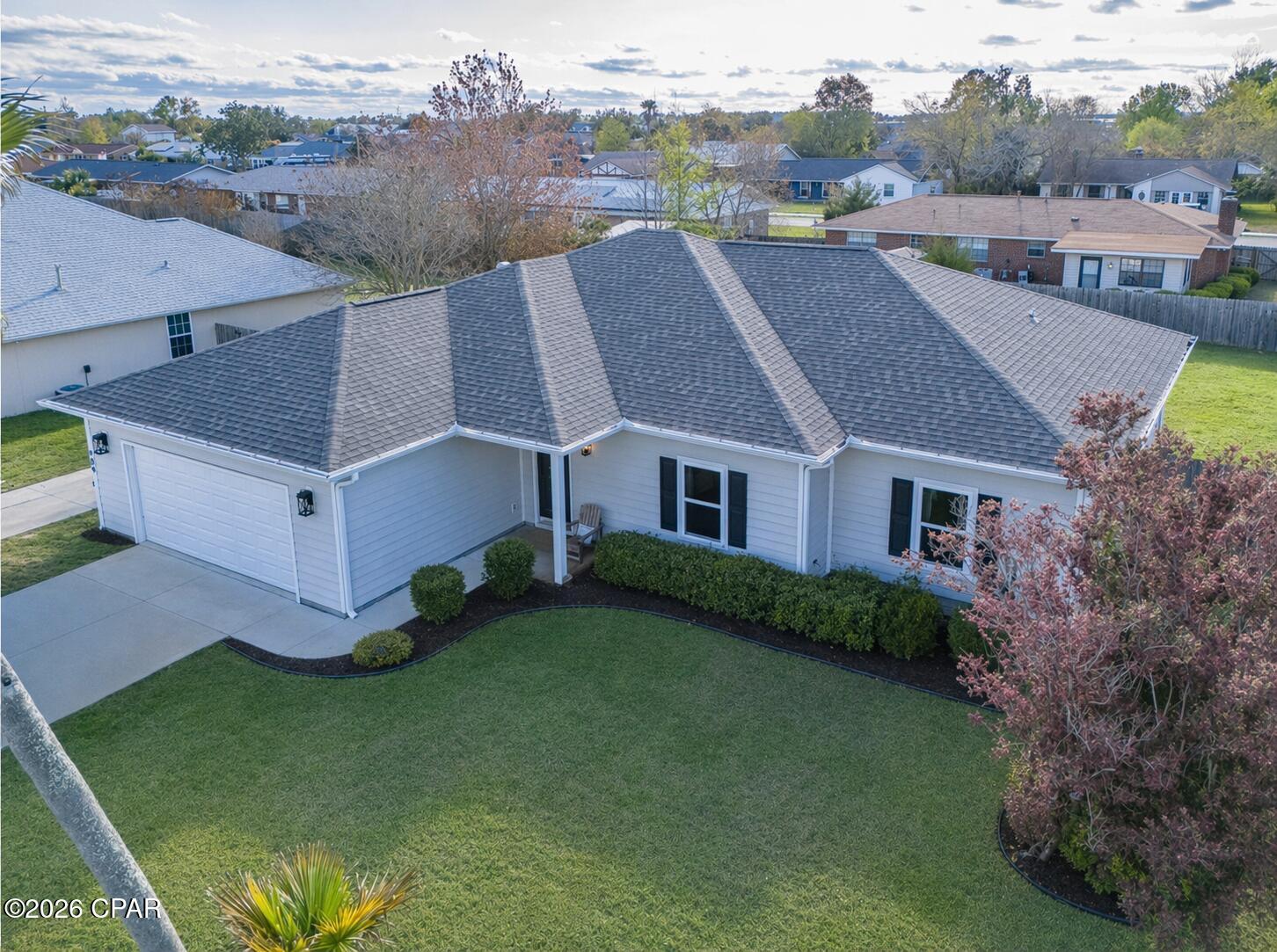 Northshore Add Phase IV - Residential