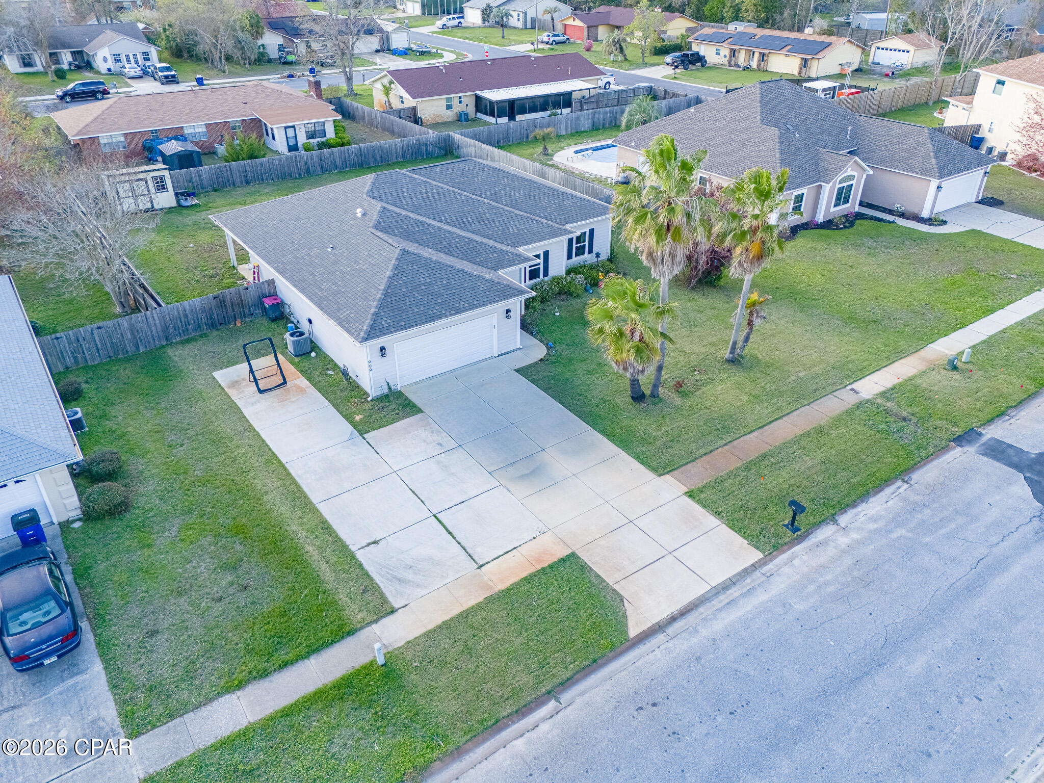 Northshore Add Phase IV - Residential