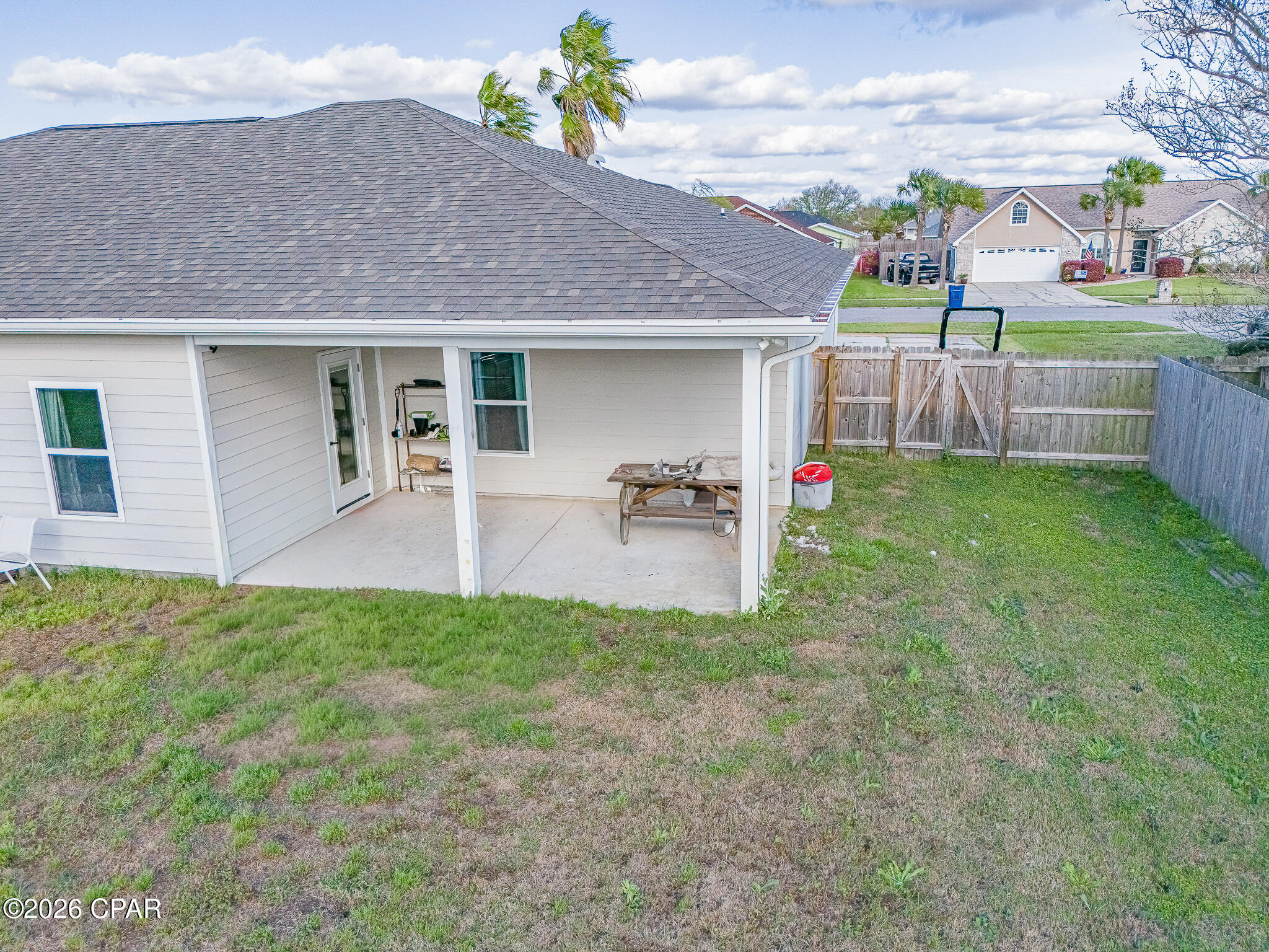 Northshore Add Phase IV - Residential