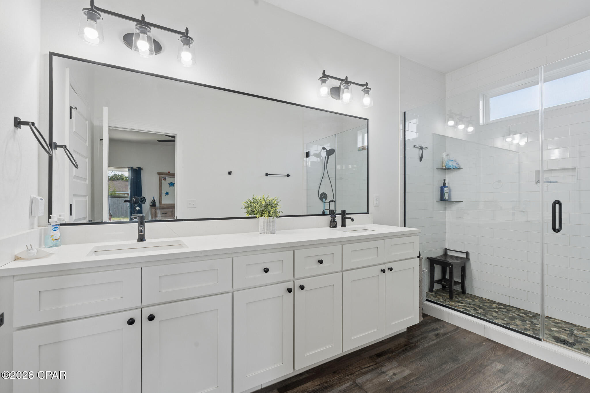 Northshore Add Phase IV - Residential