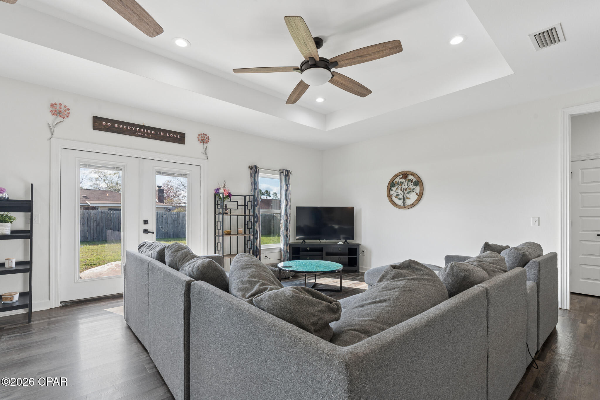 Northshore Add Phase IV - Residential