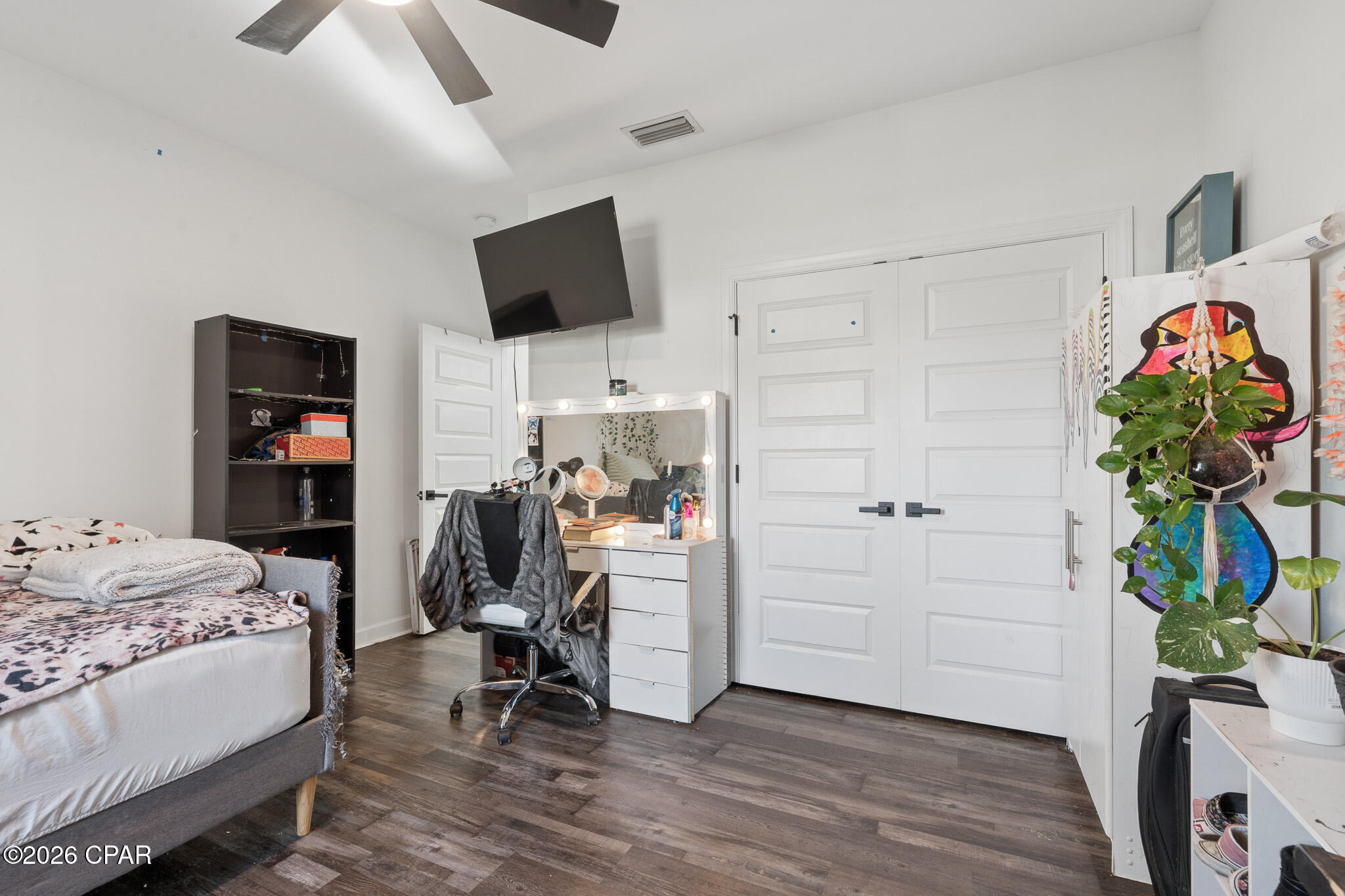 Northshore Add Phase IV - Residential