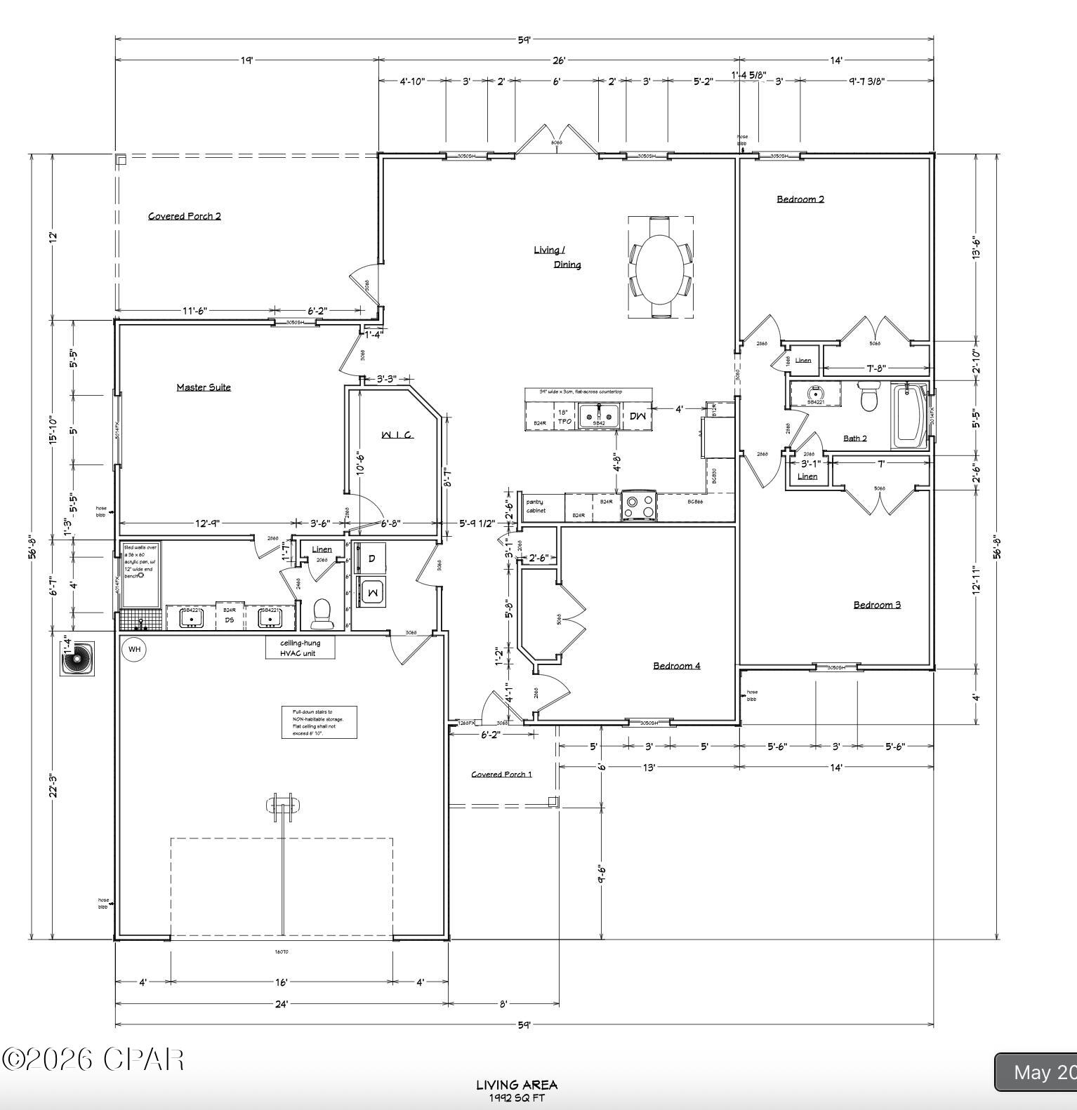 Northshore Add Phase IV - Residential