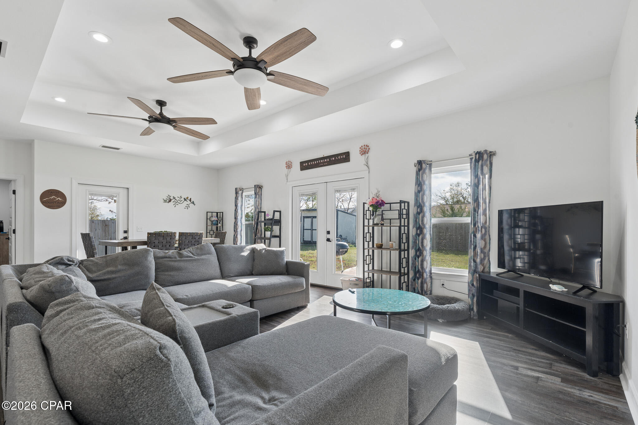 Northshore Add Phase IV - Residential