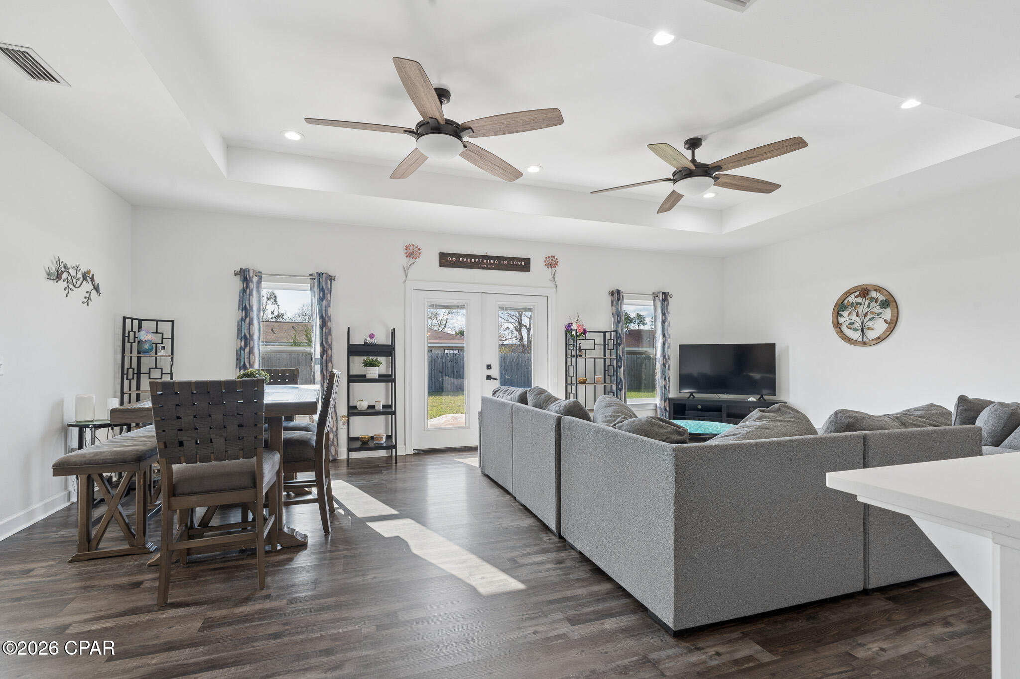 Northshore Add Phase IV - Residential