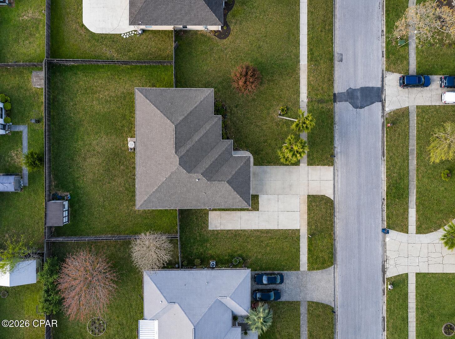 Northshore Add Phase IV - Residential