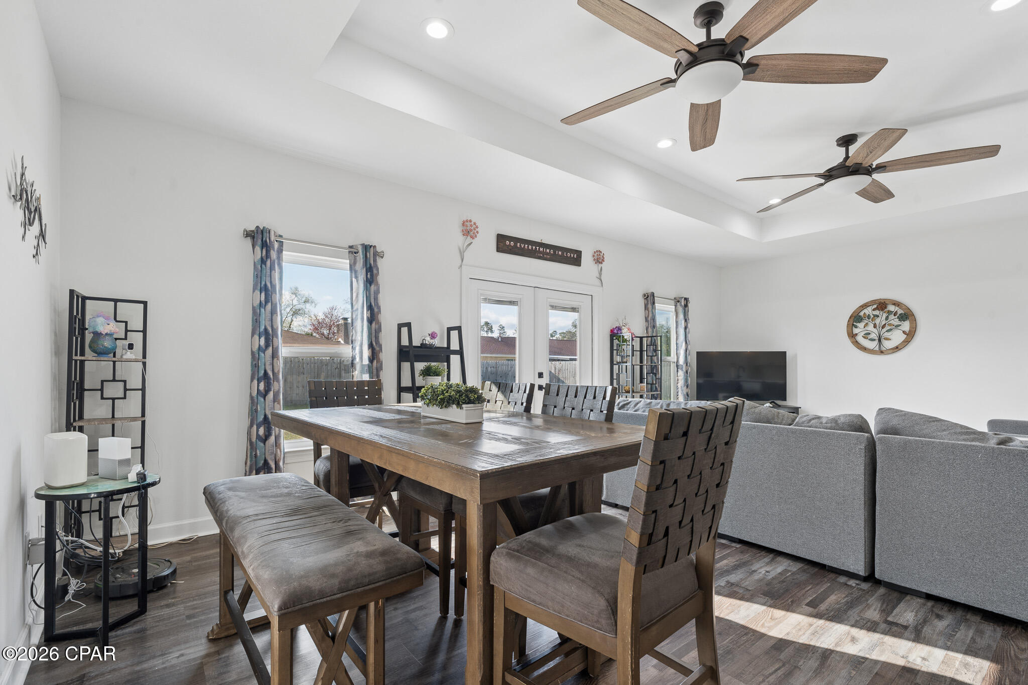 Northshore Add Phase IV - Residential