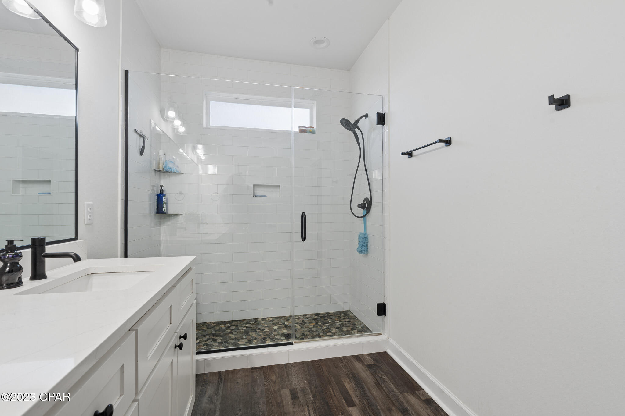 Northshore Add Phase IV - Residential