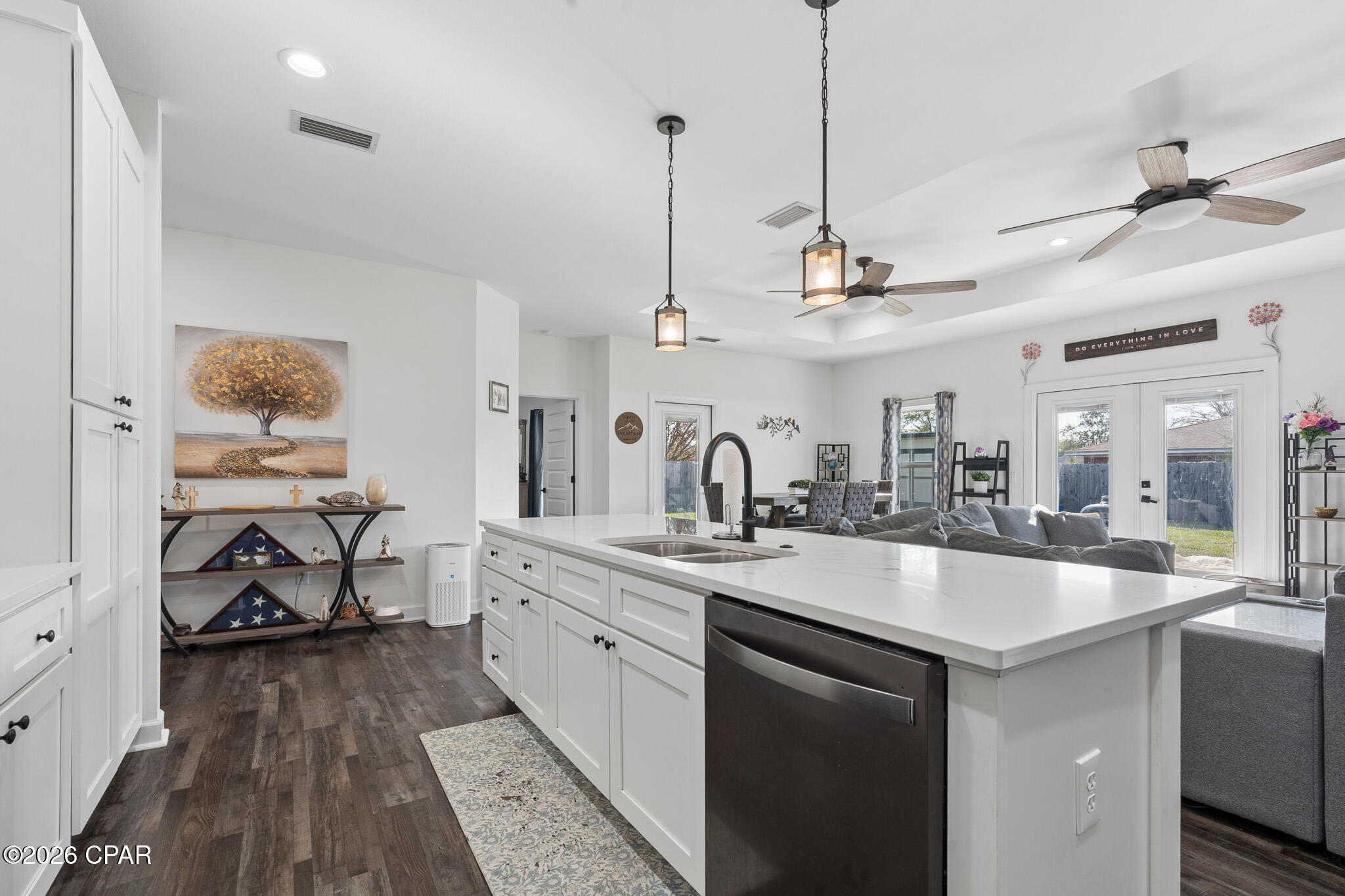 Northshore Add Phase IV - Residential