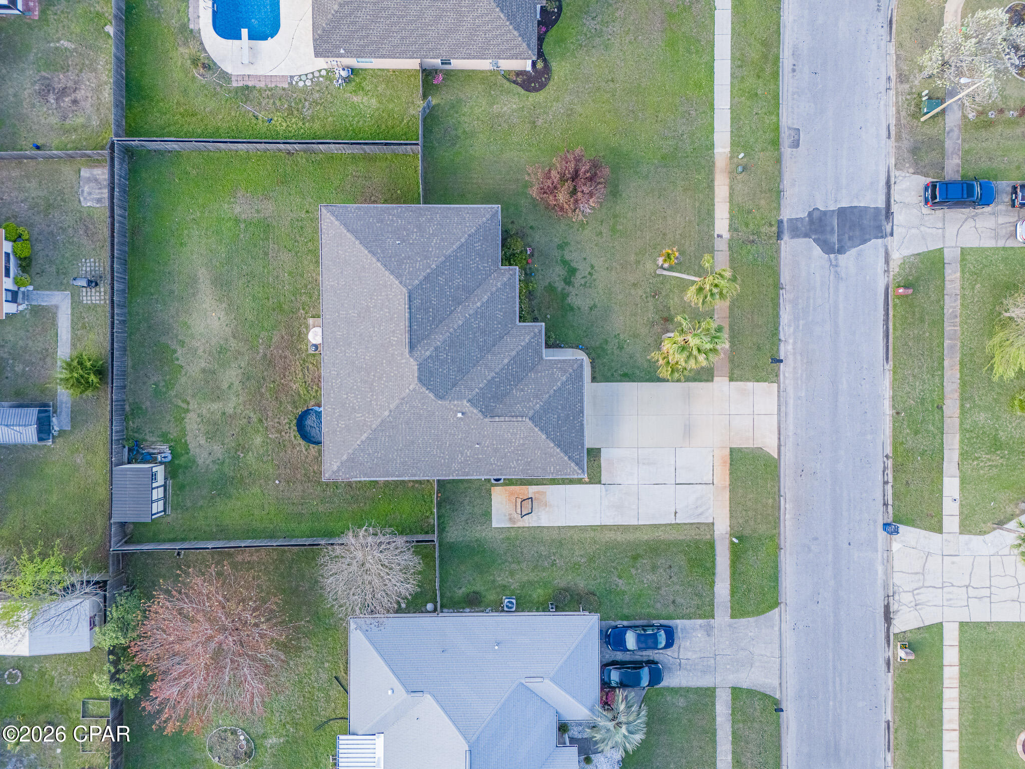 Northshore Add Phase IV - Residential