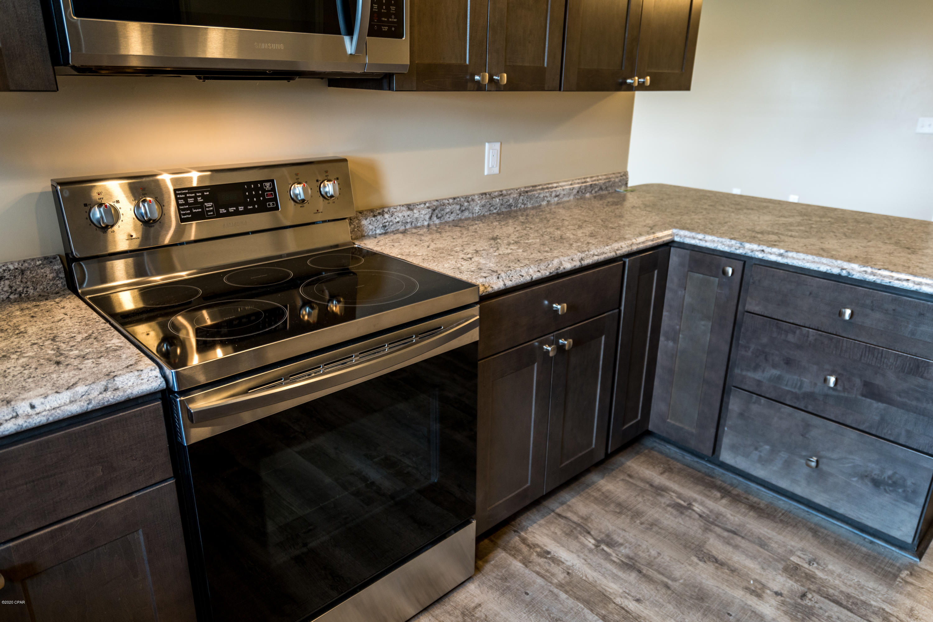 Glen Forest Replat - Residential