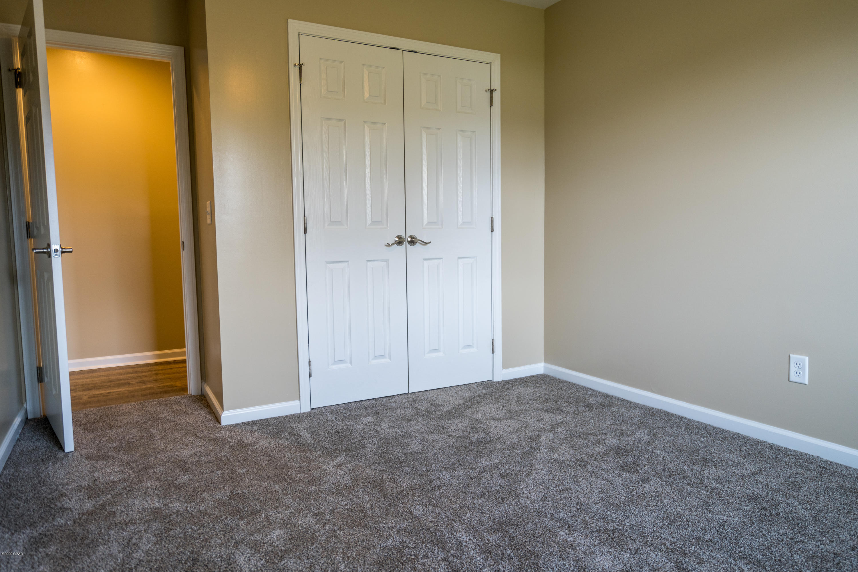 Glen Forest Replat - Residential