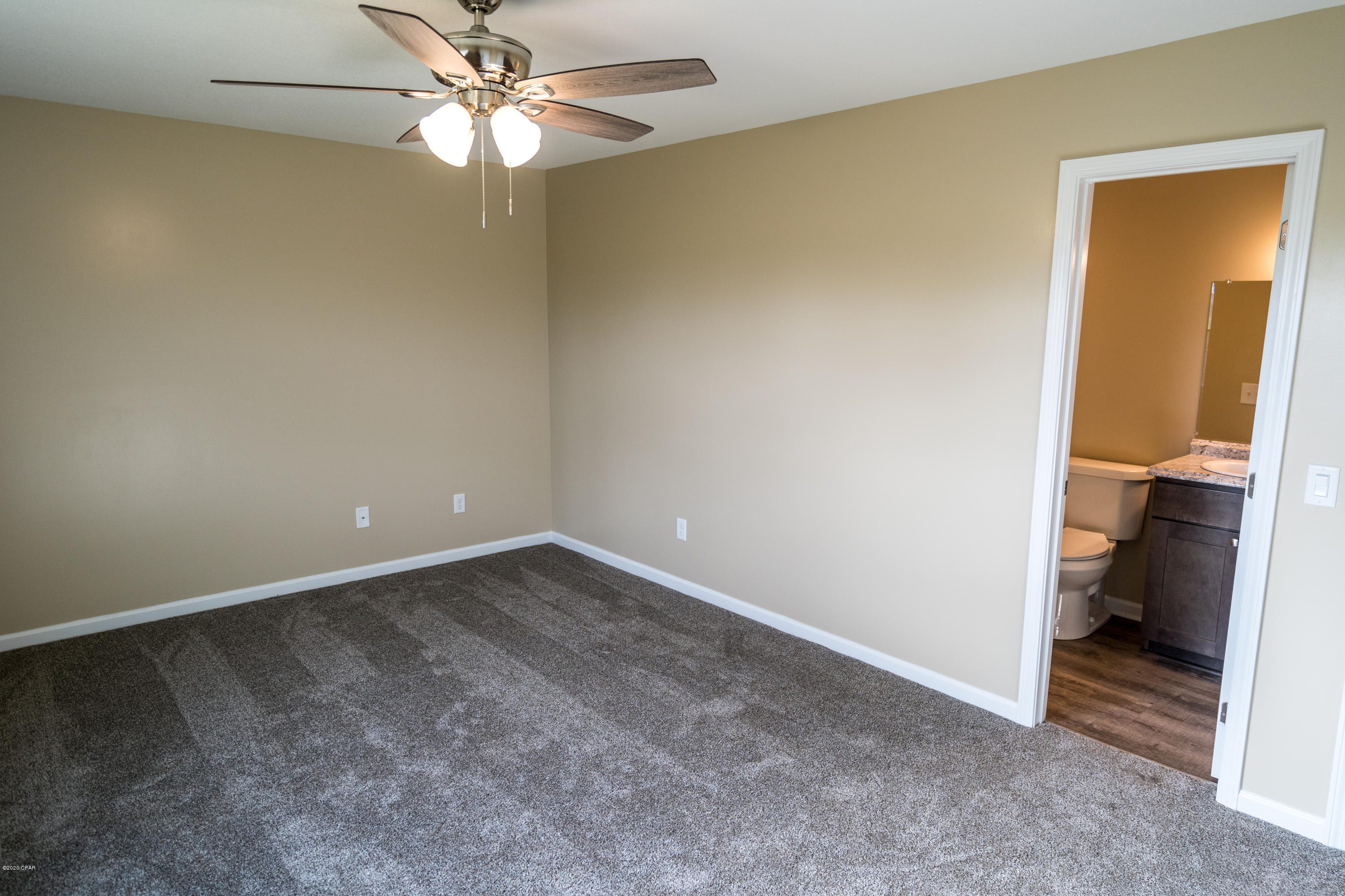 Glen Forest Replat - Residential