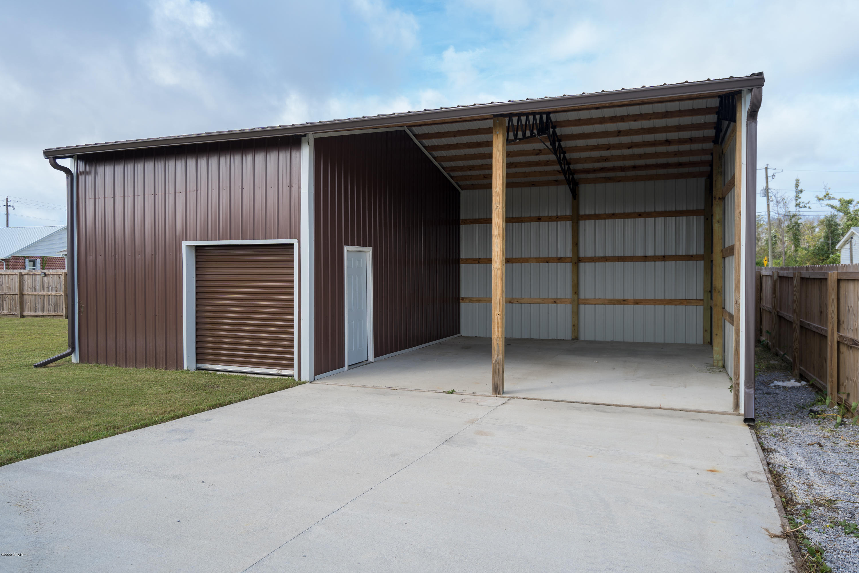 Glen Forest Replat - Residential