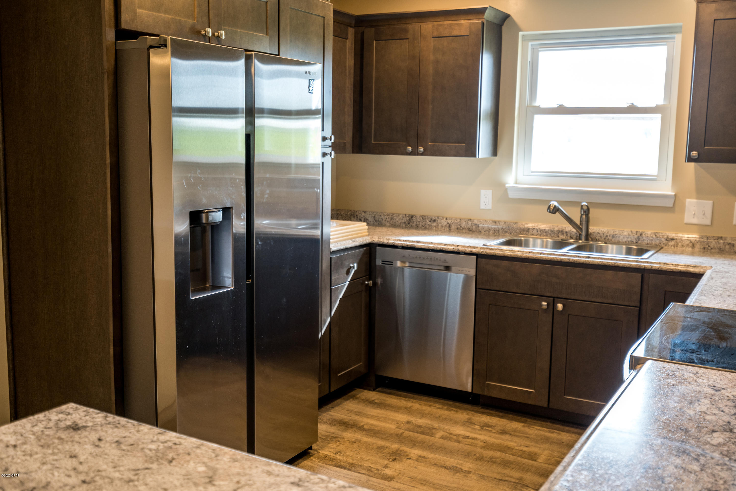 Glen Forest Replat - Residential