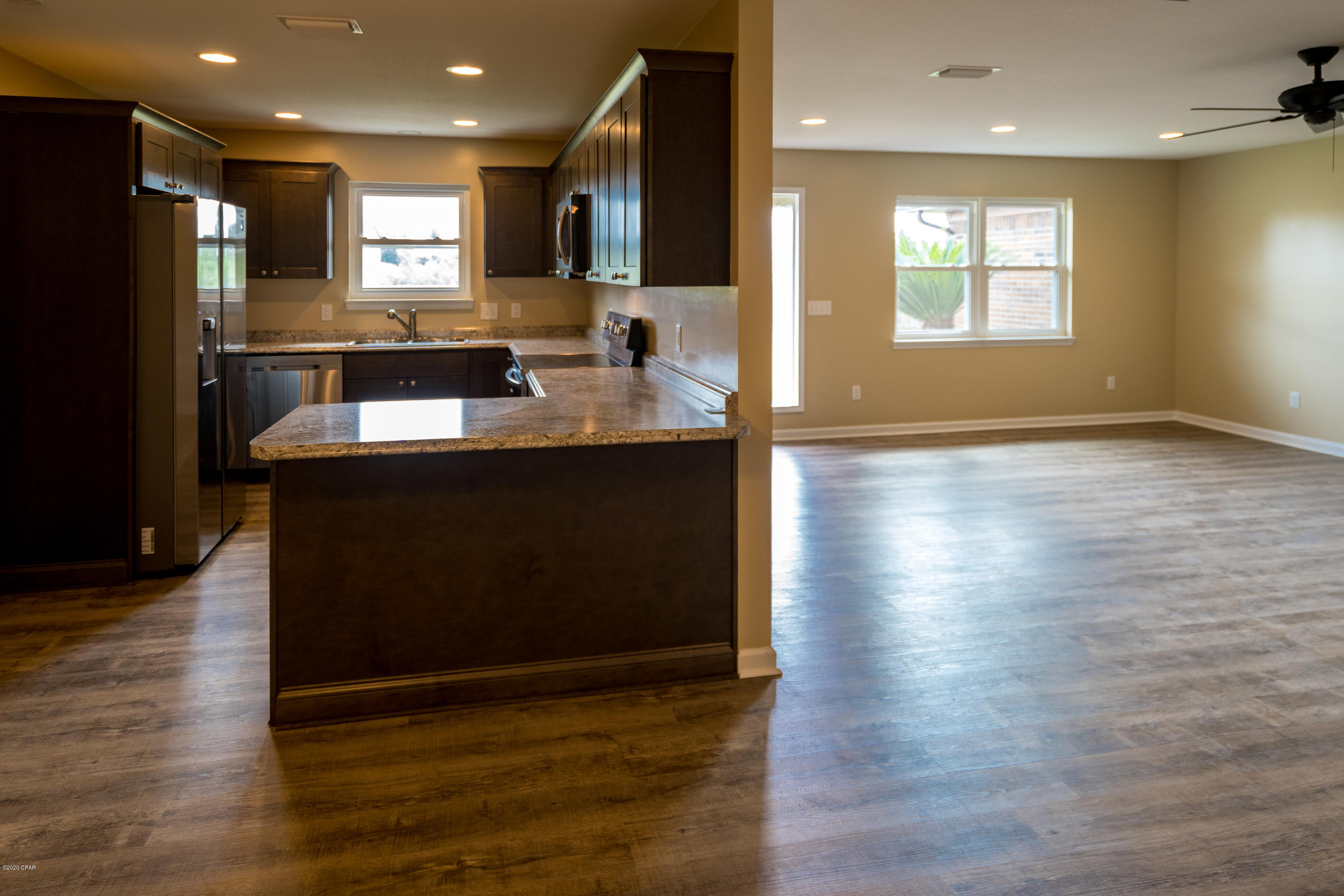 Glen Forest Replat - Residential