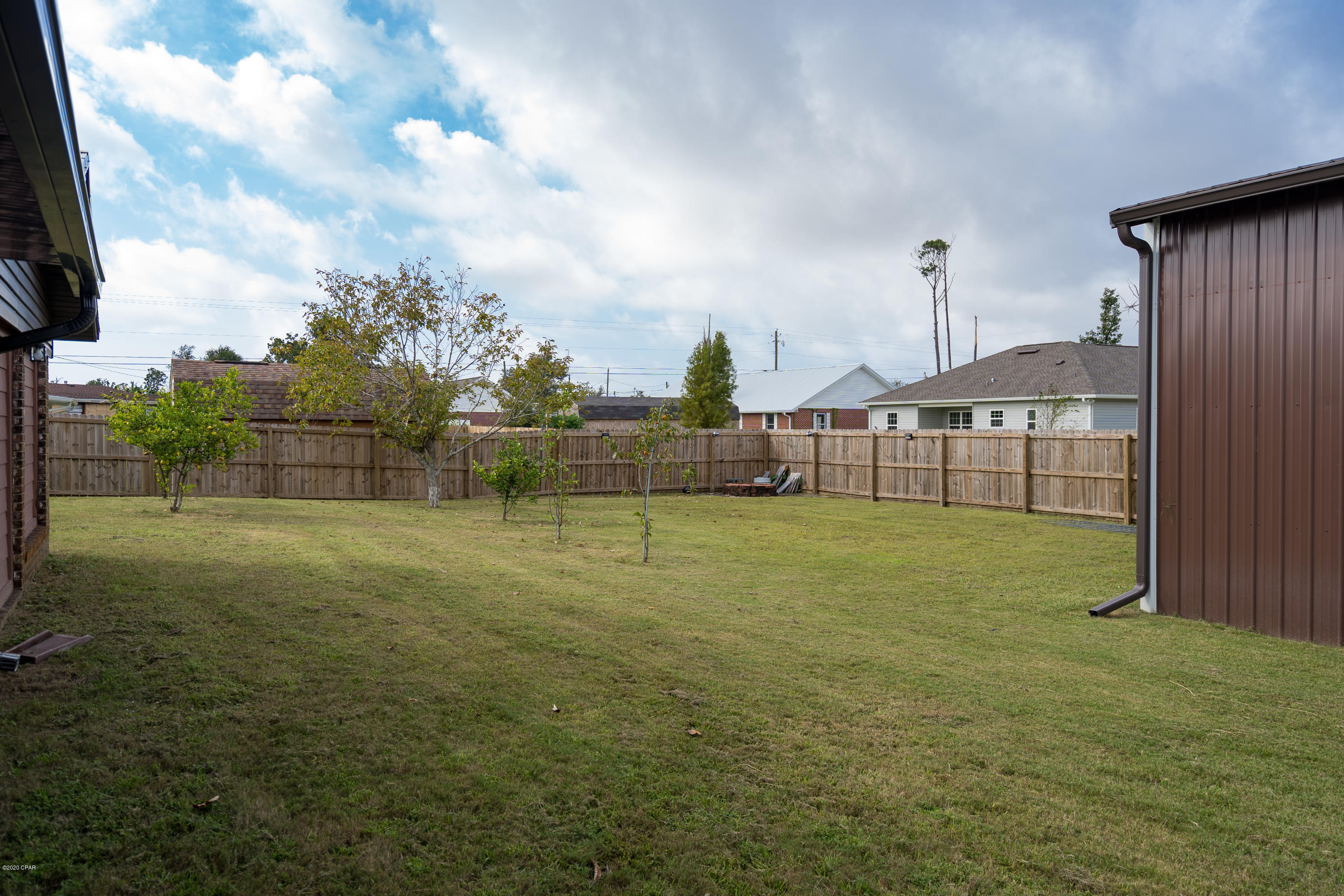 Glen Forest Replat - Residential