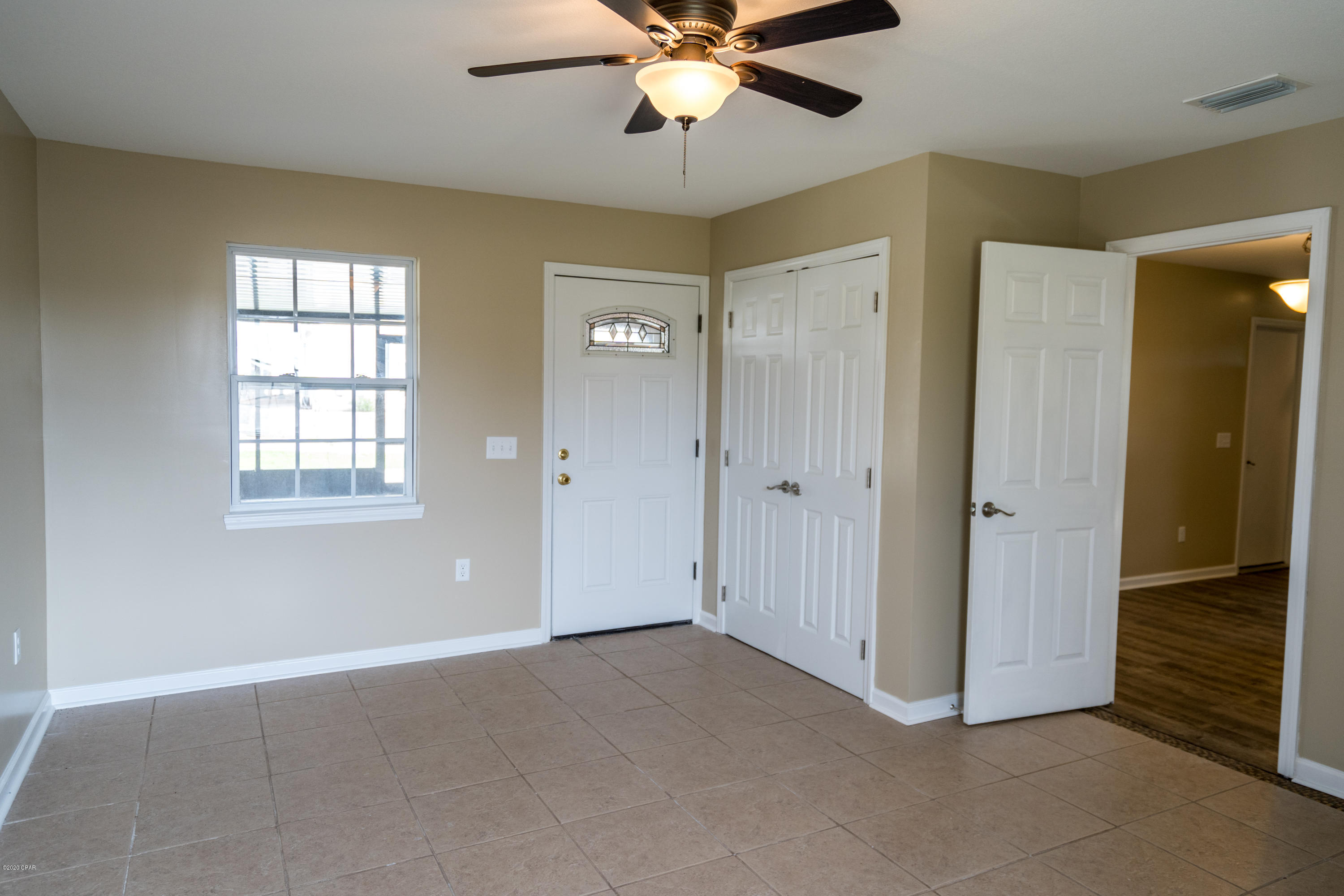 Glen Forest Replat - Residential