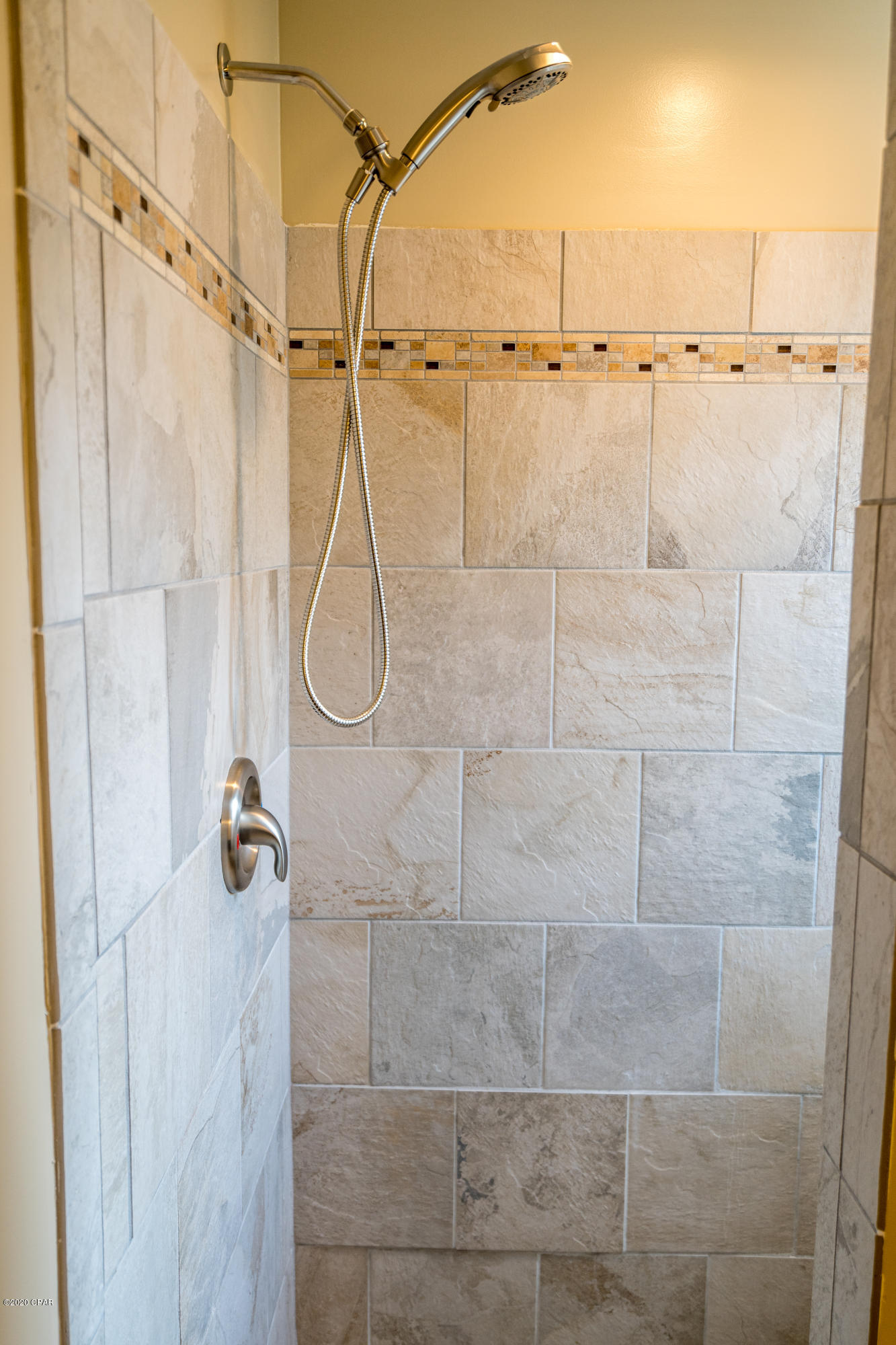 Glen Forest Replat - Residential