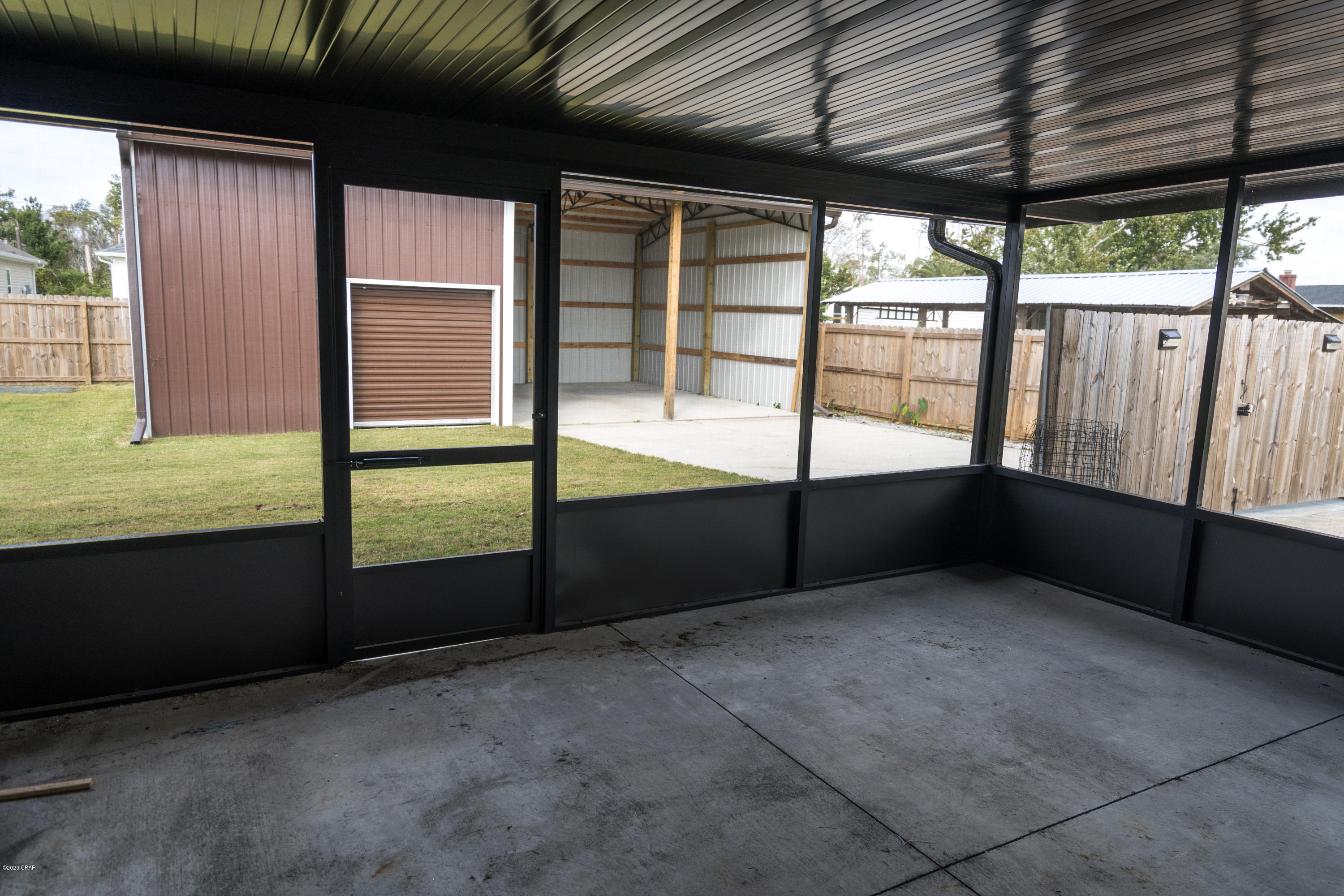 Glen Forest Replat - Residential