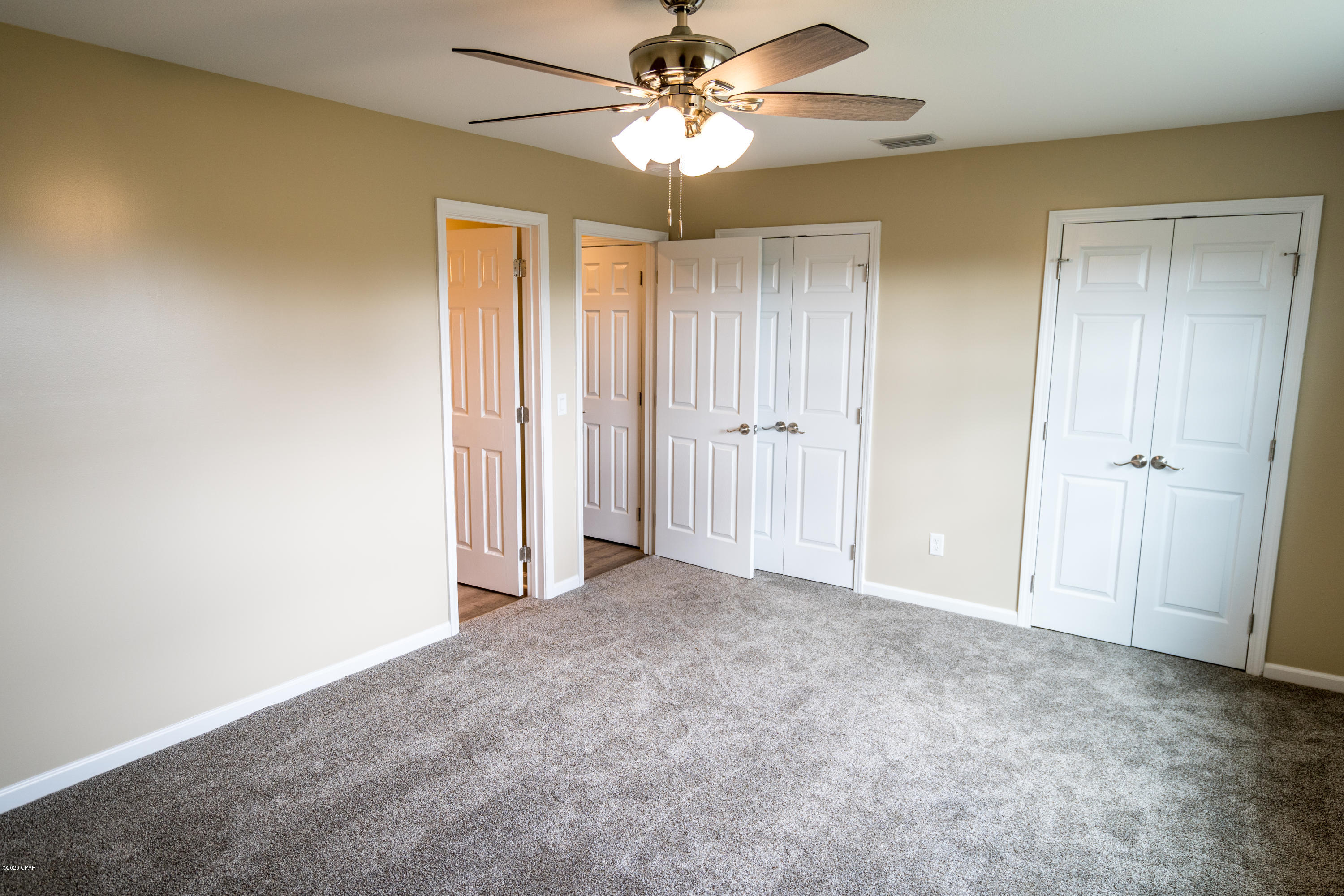 Glen Forest Replat - Residential